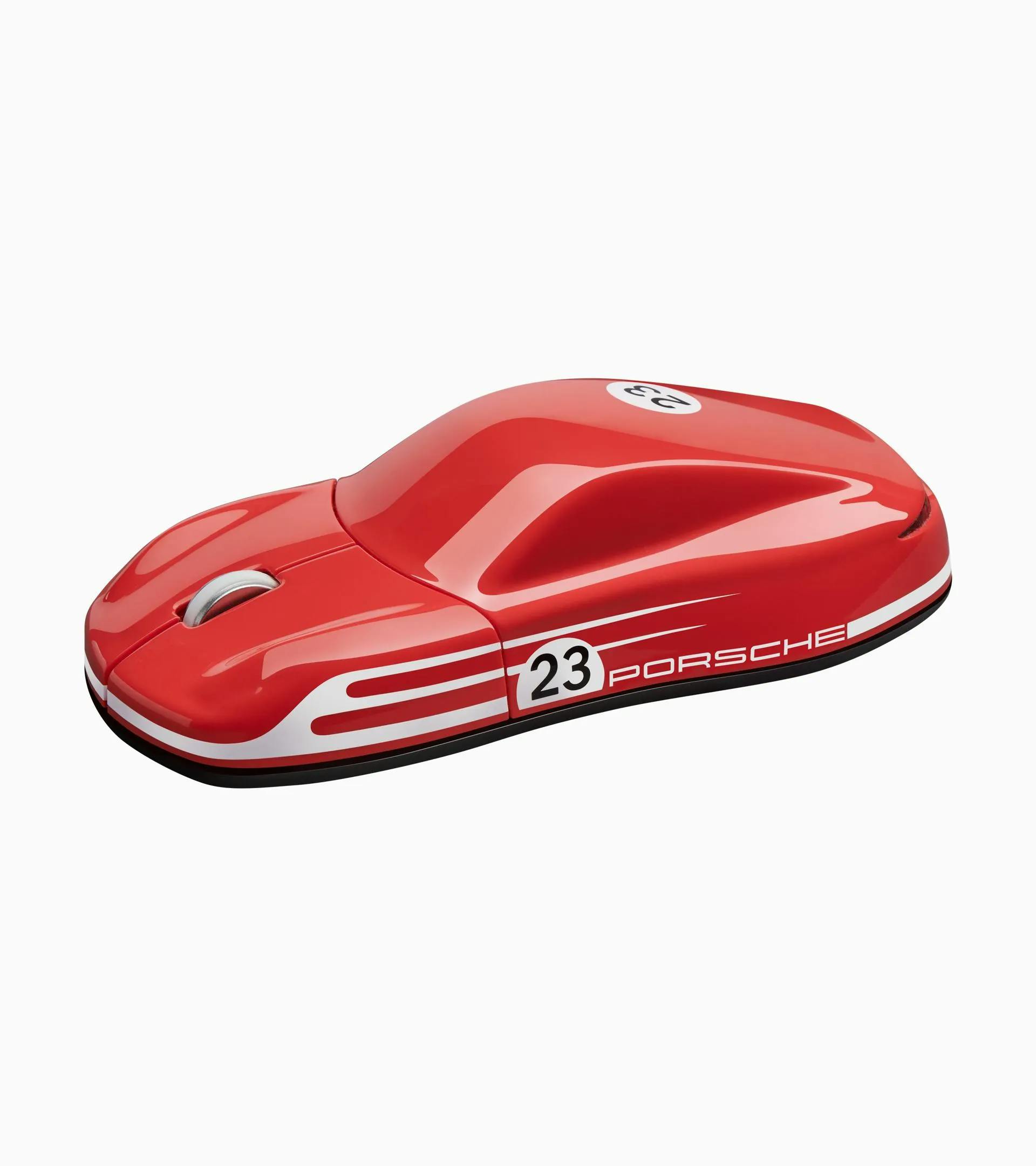 Wireless computer mouse – 917 Salzburg 1