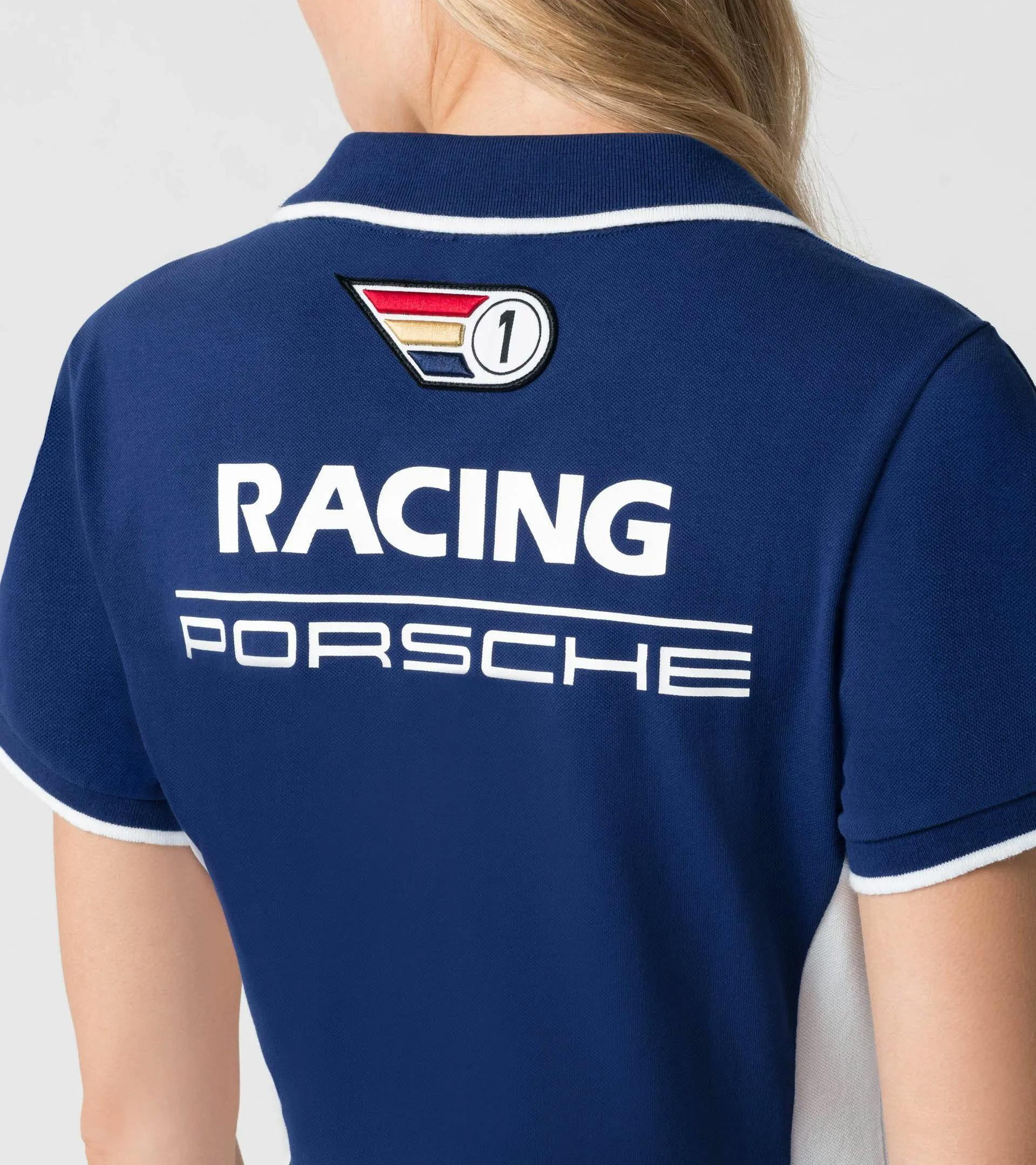 Women's polo shirt – Racing 4
