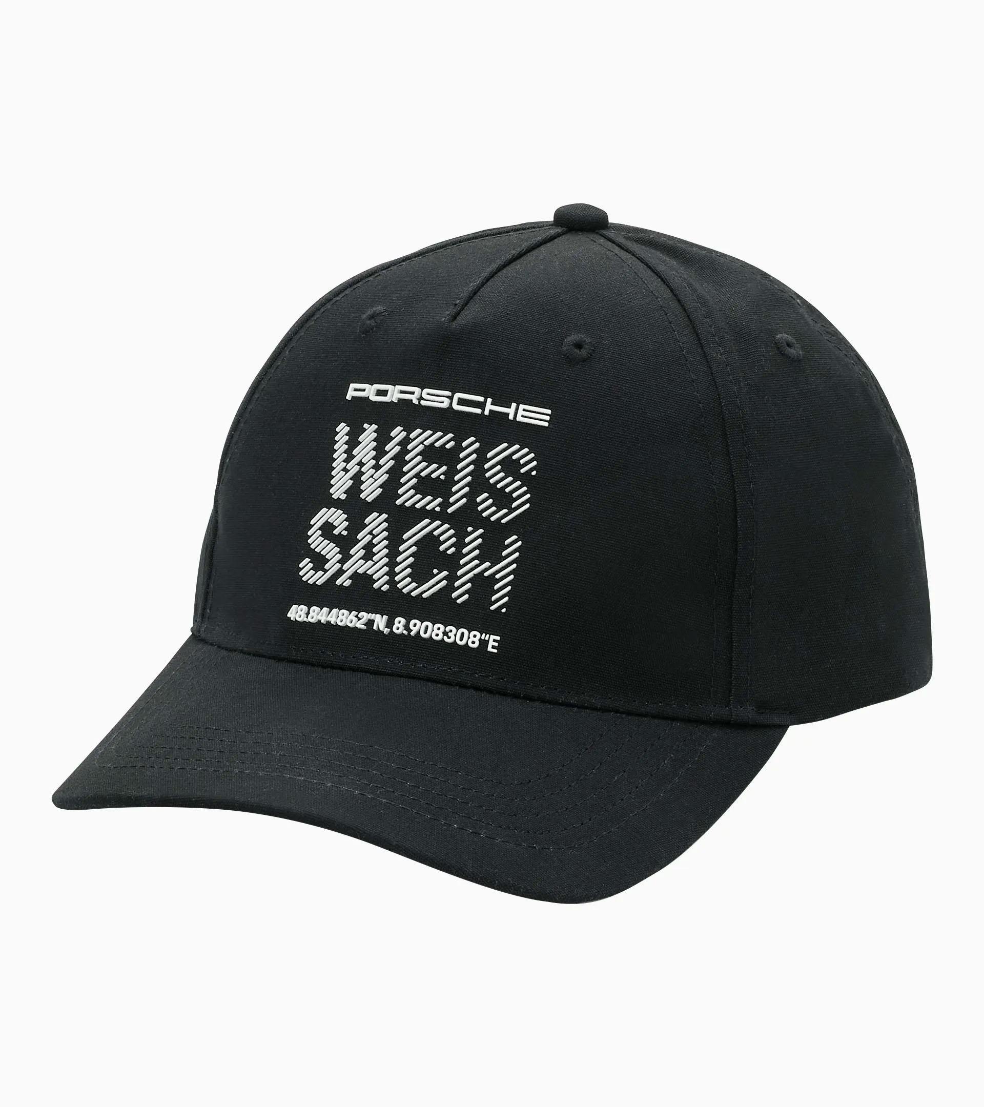 Cap Weissach Unisex – Essential 1