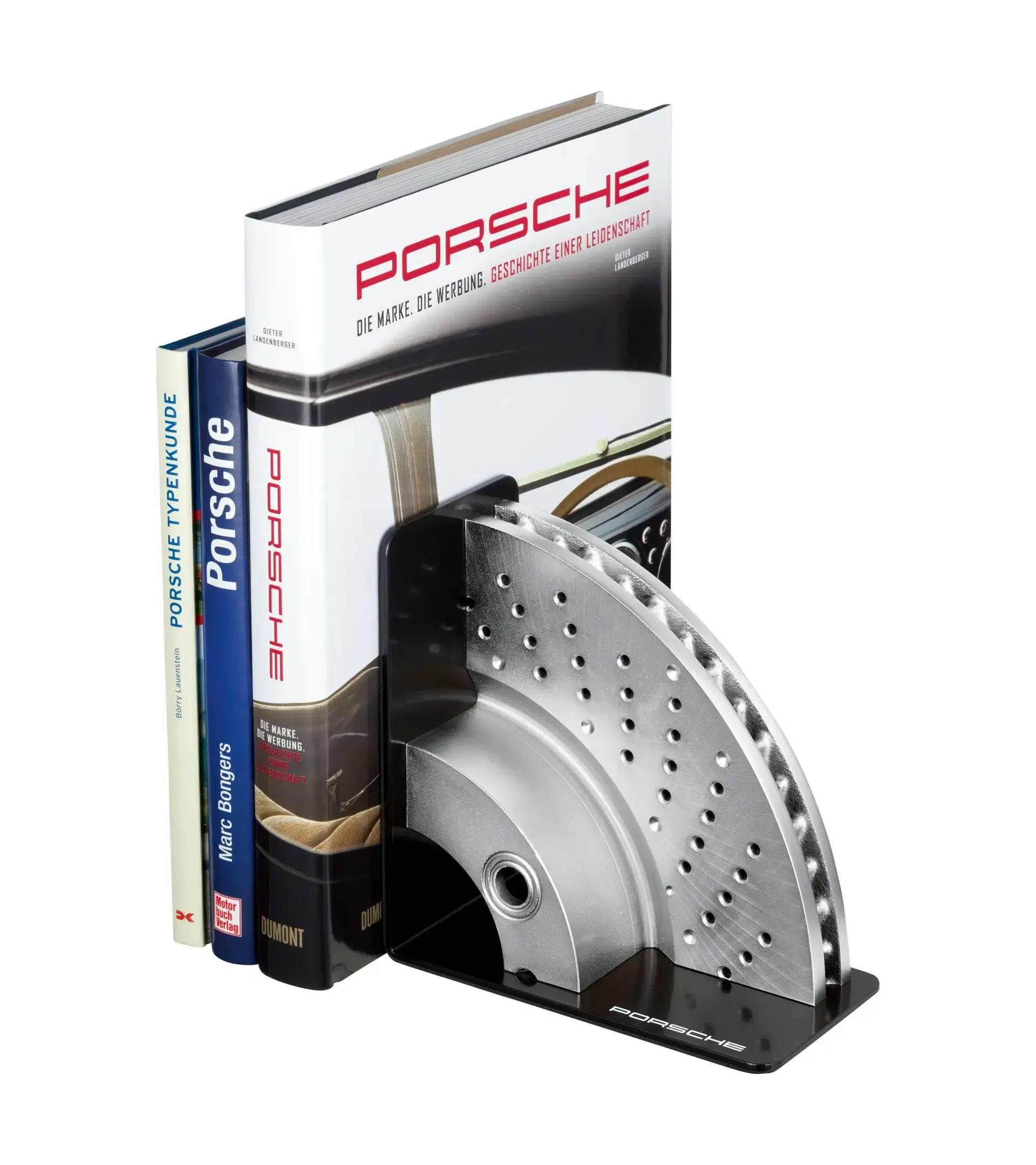 Sujetalibros – Porsche Originals 1