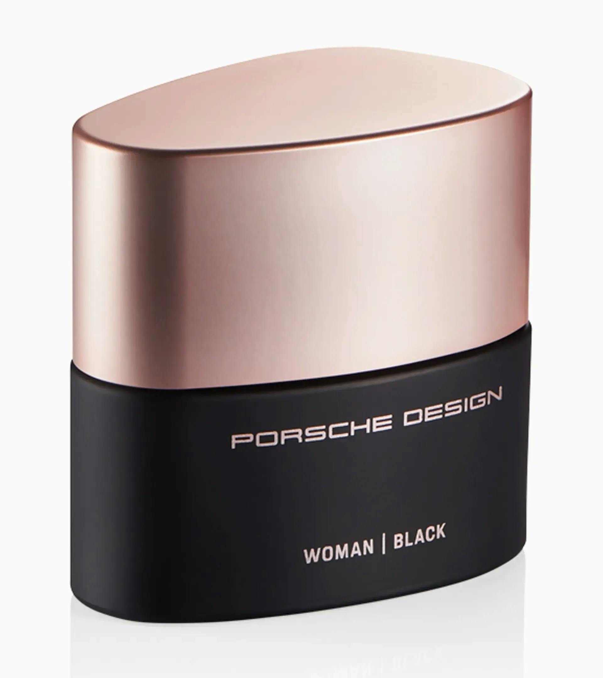 Porsche Design Woman | Black Eau de parfum 1