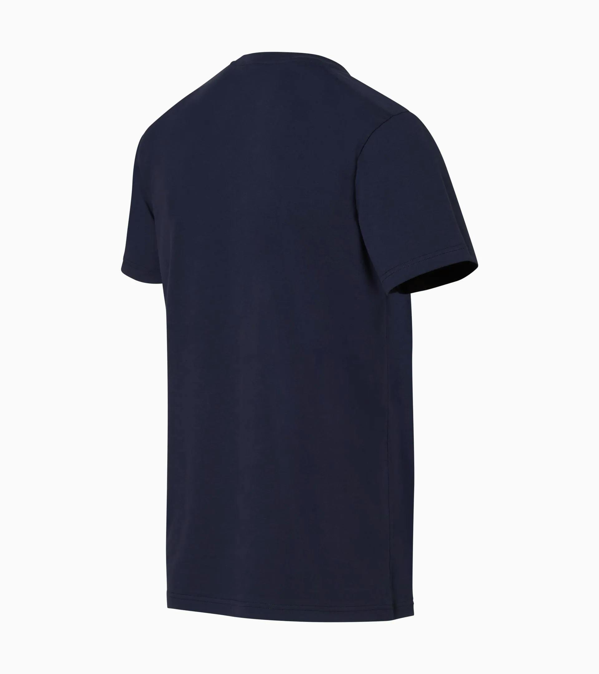 Collector’s T-shirt edition No. 18 unisex – MARTINI RACING® – Ltd. 2