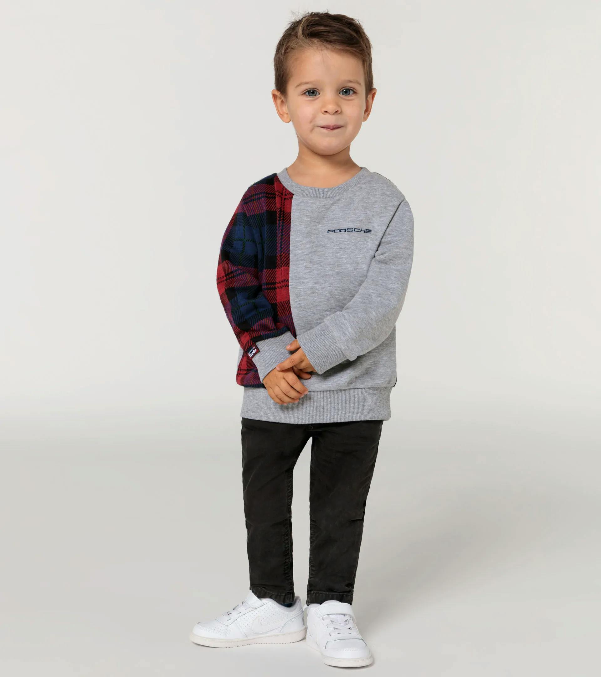 Kids Sweater – Turbo No. 1 5