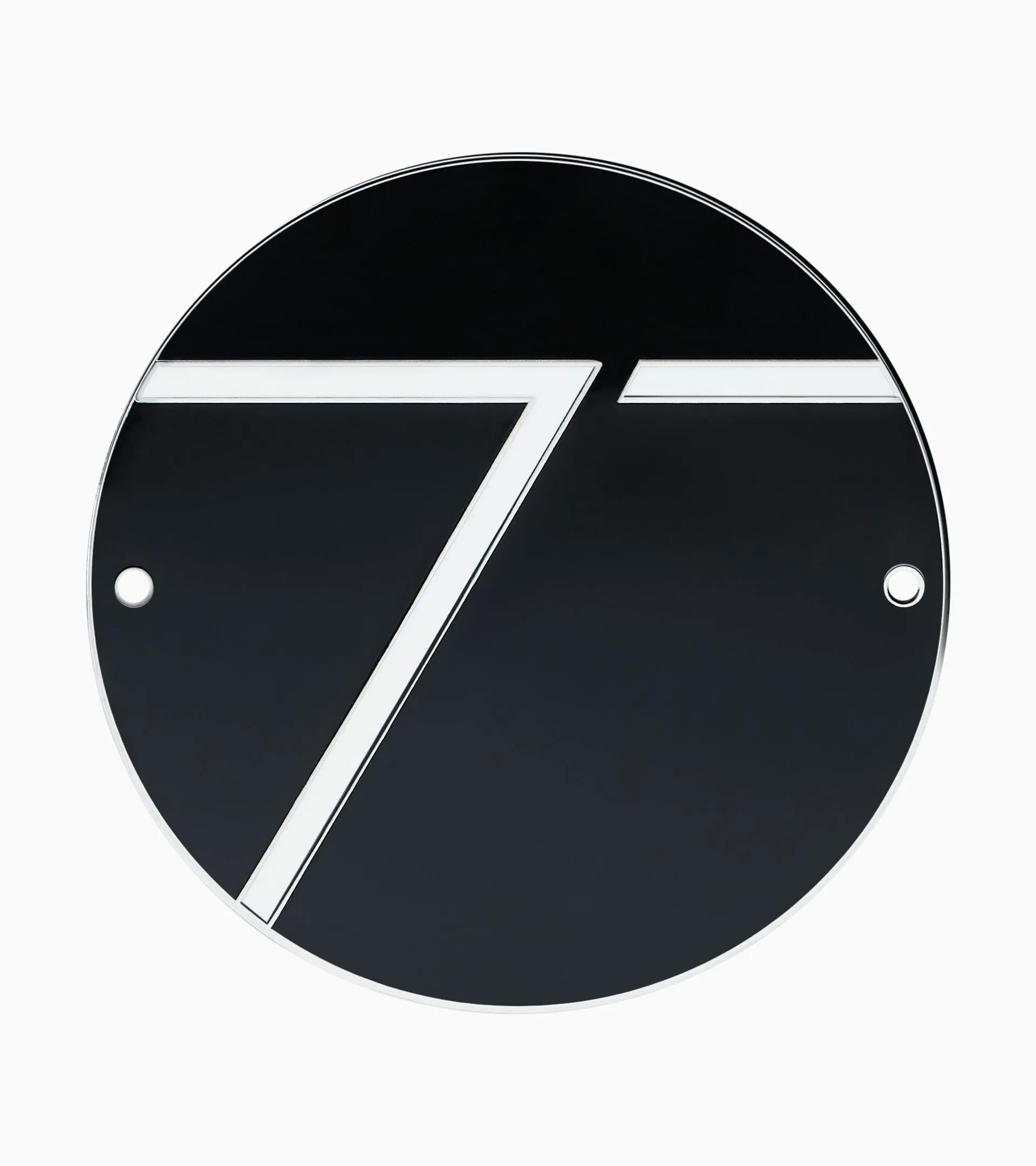 Badge per griglia - Type 7 1