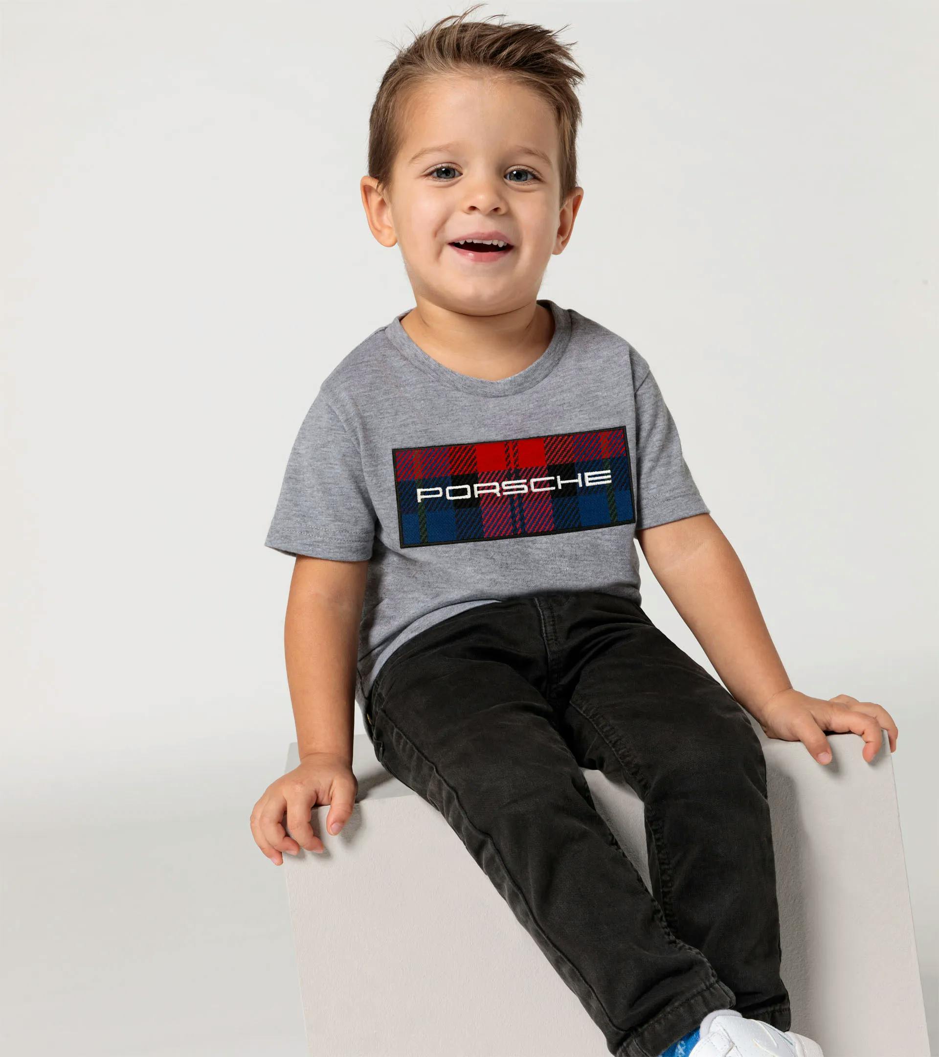 Camiseta infantil – Turbo No. 1 4