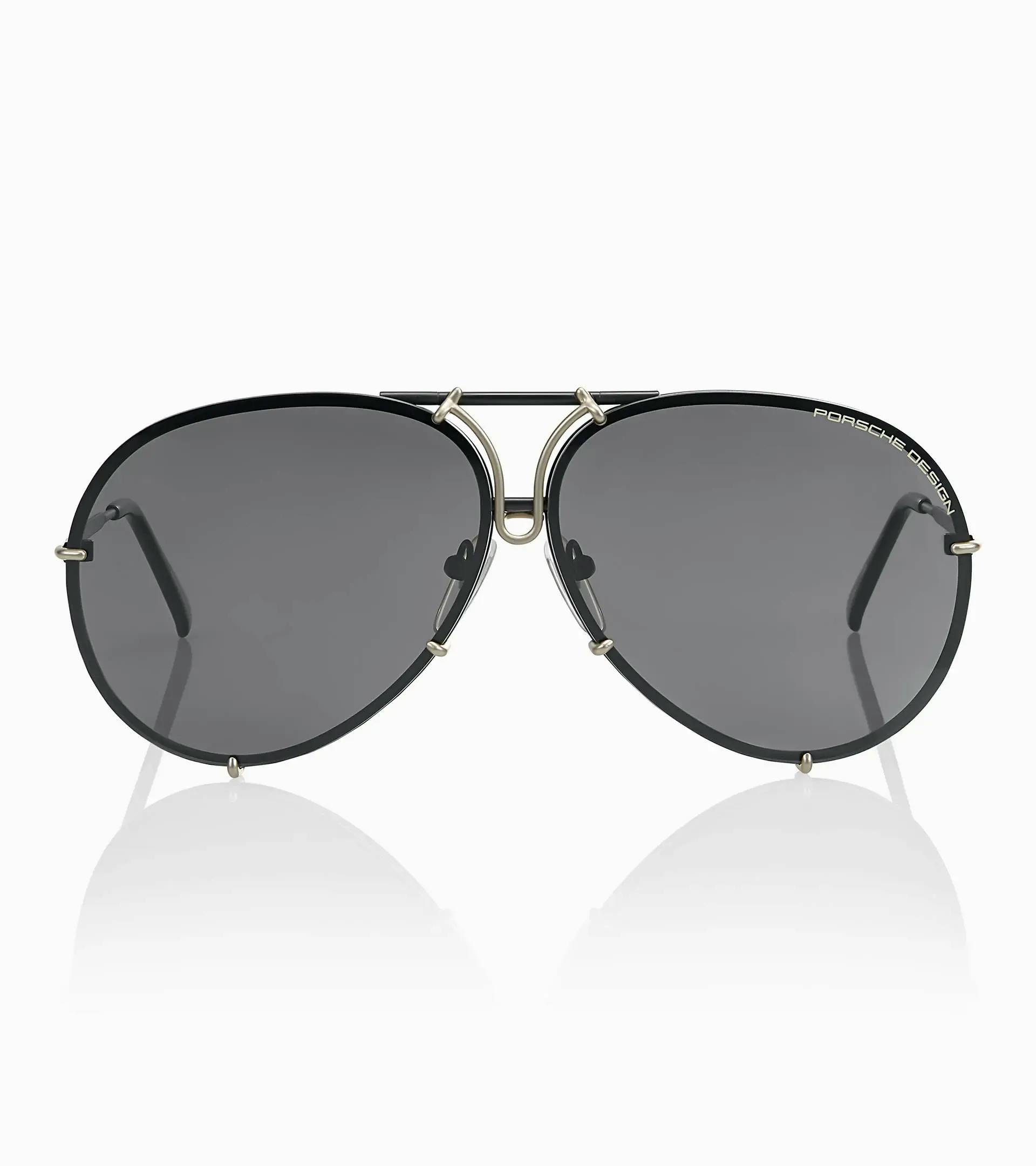 50Y Sunglasses P´8478 mit flacher Basiskurve 2  3
