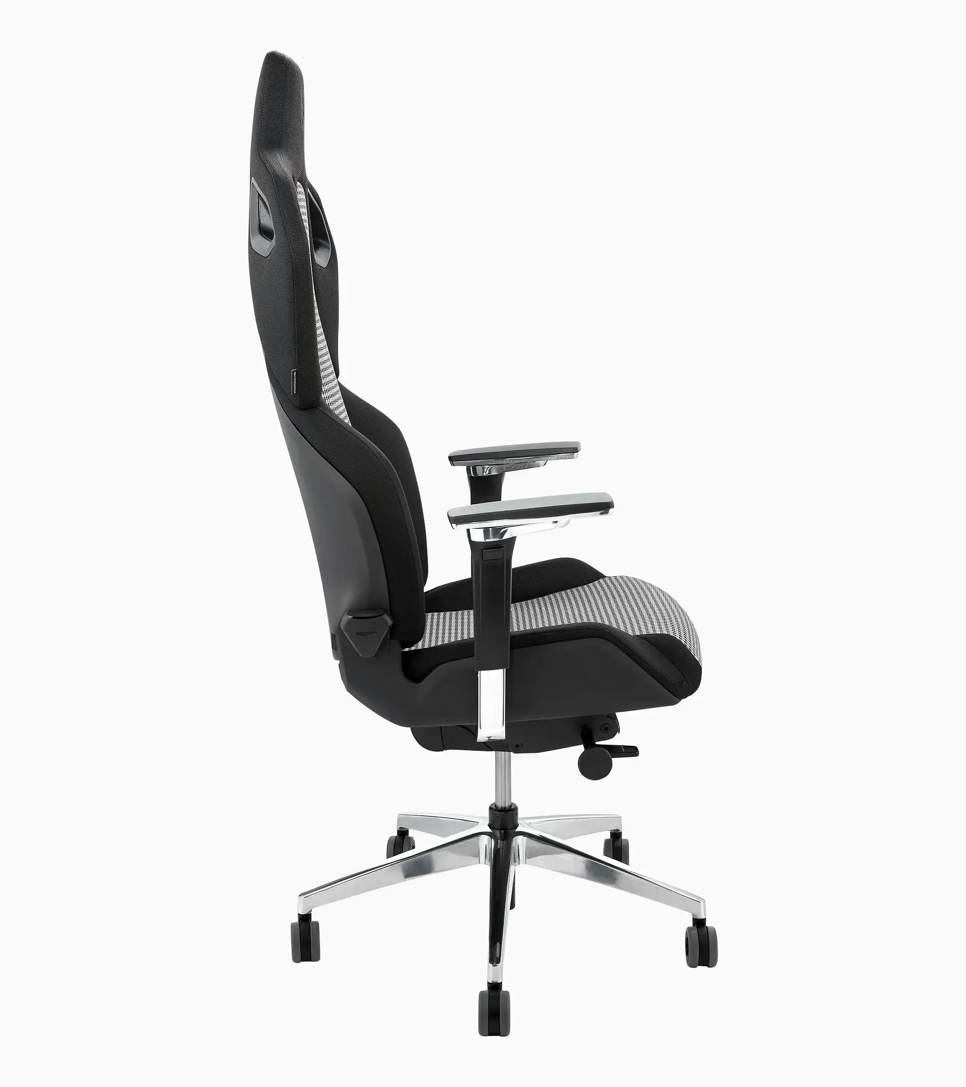 RECARO x Porsche Gaming Chair Pepita – Ltd. 6