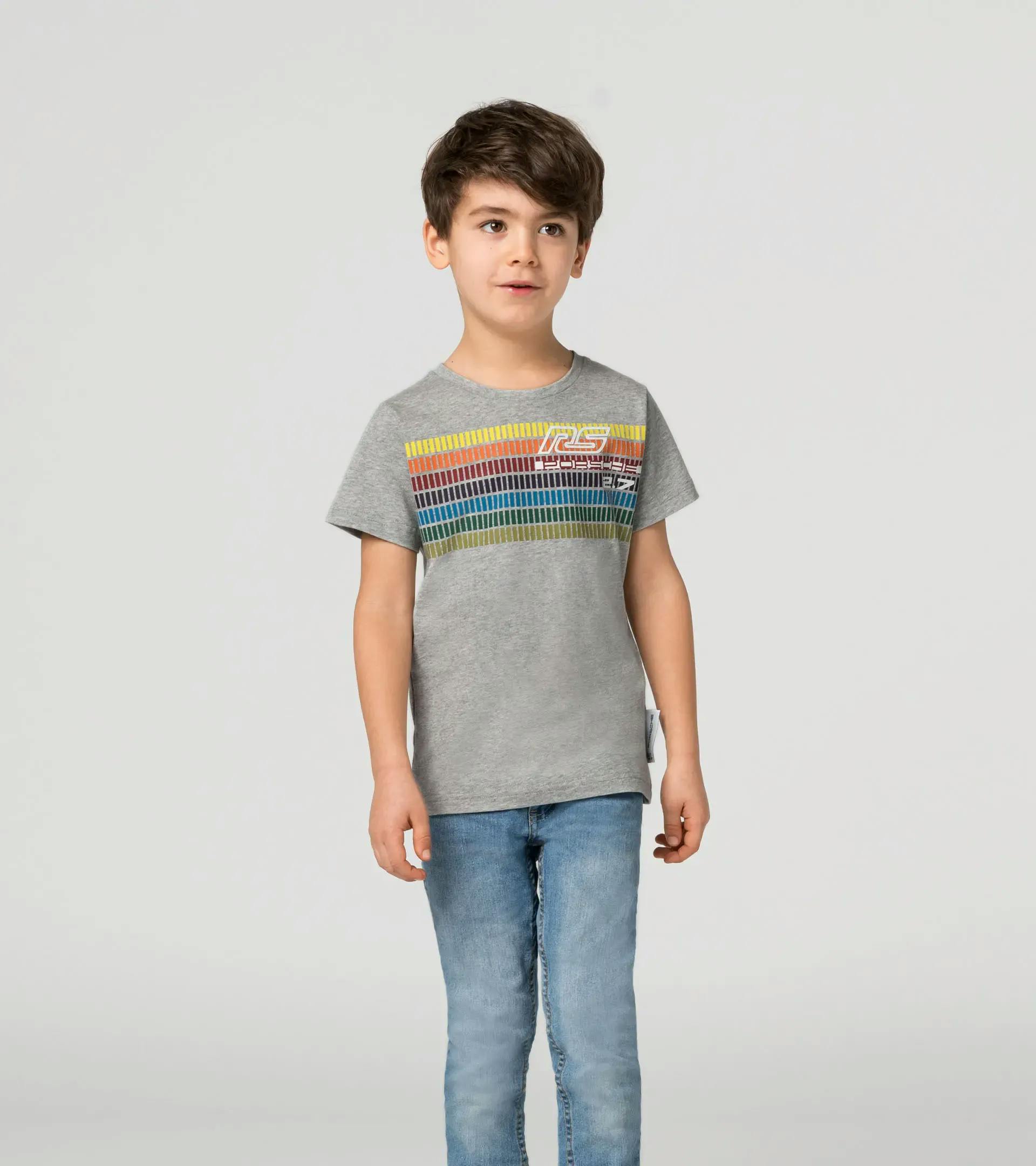 T-shirt Bambini – RS 2.7  5