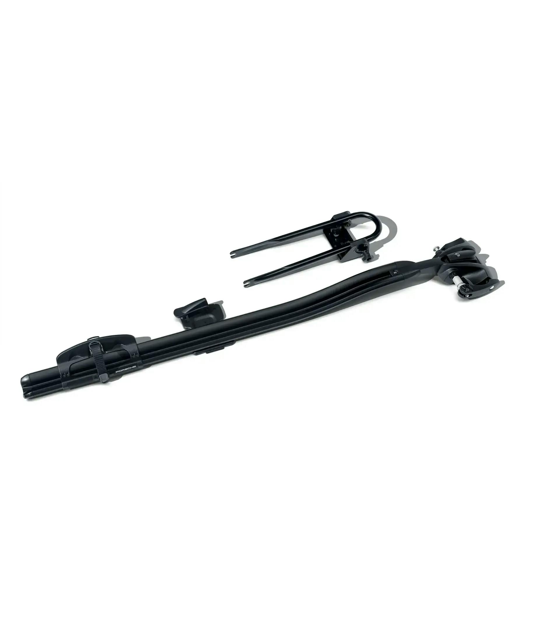 Racing bike carrier (with front wheel holder) 1
