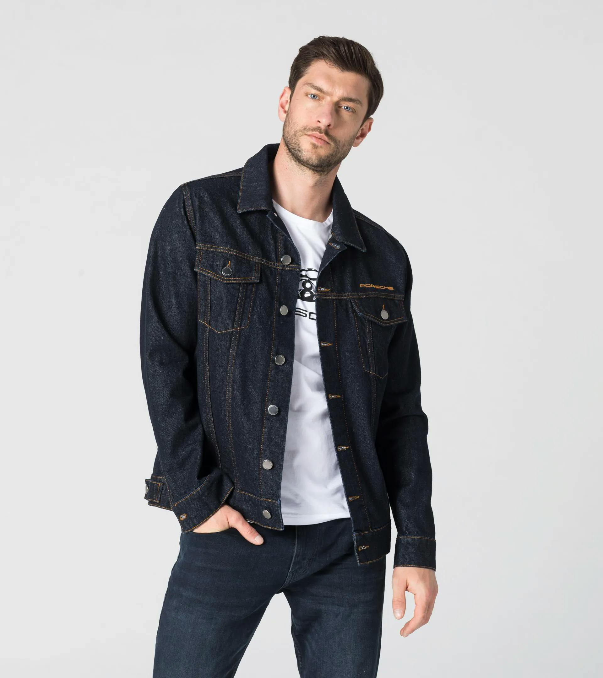 Giacca di jeans – Essential 4