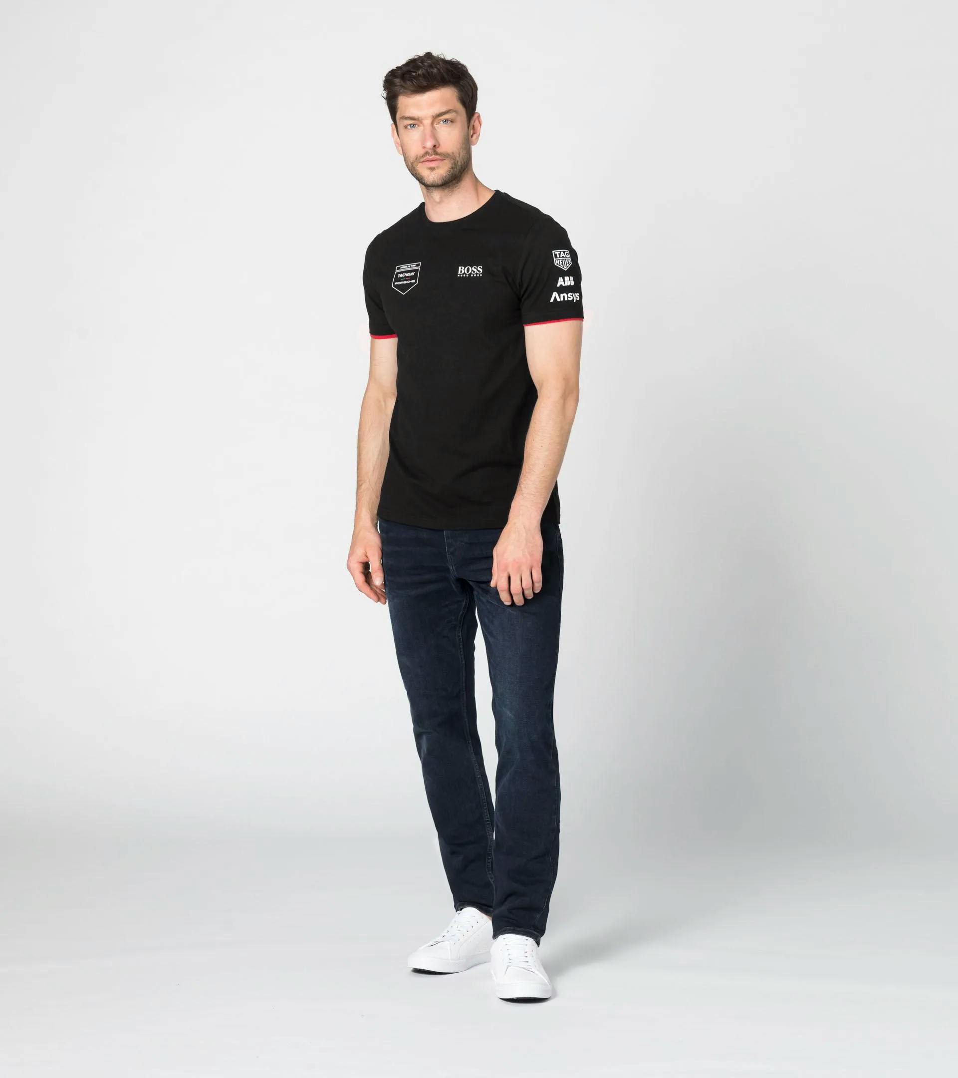 T-Shirt – Motorsport Formula E  7