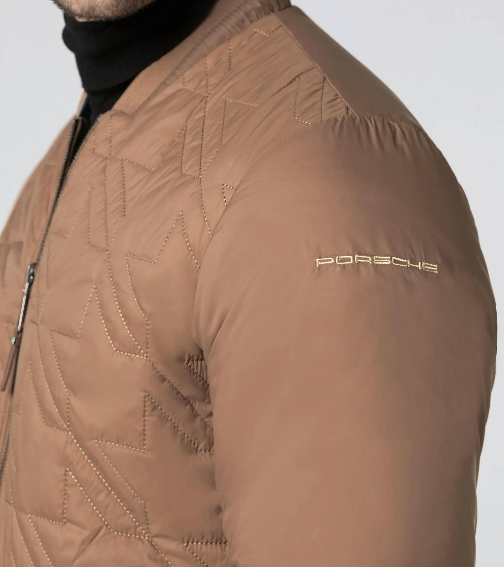Revesible jacket – Heritage 8