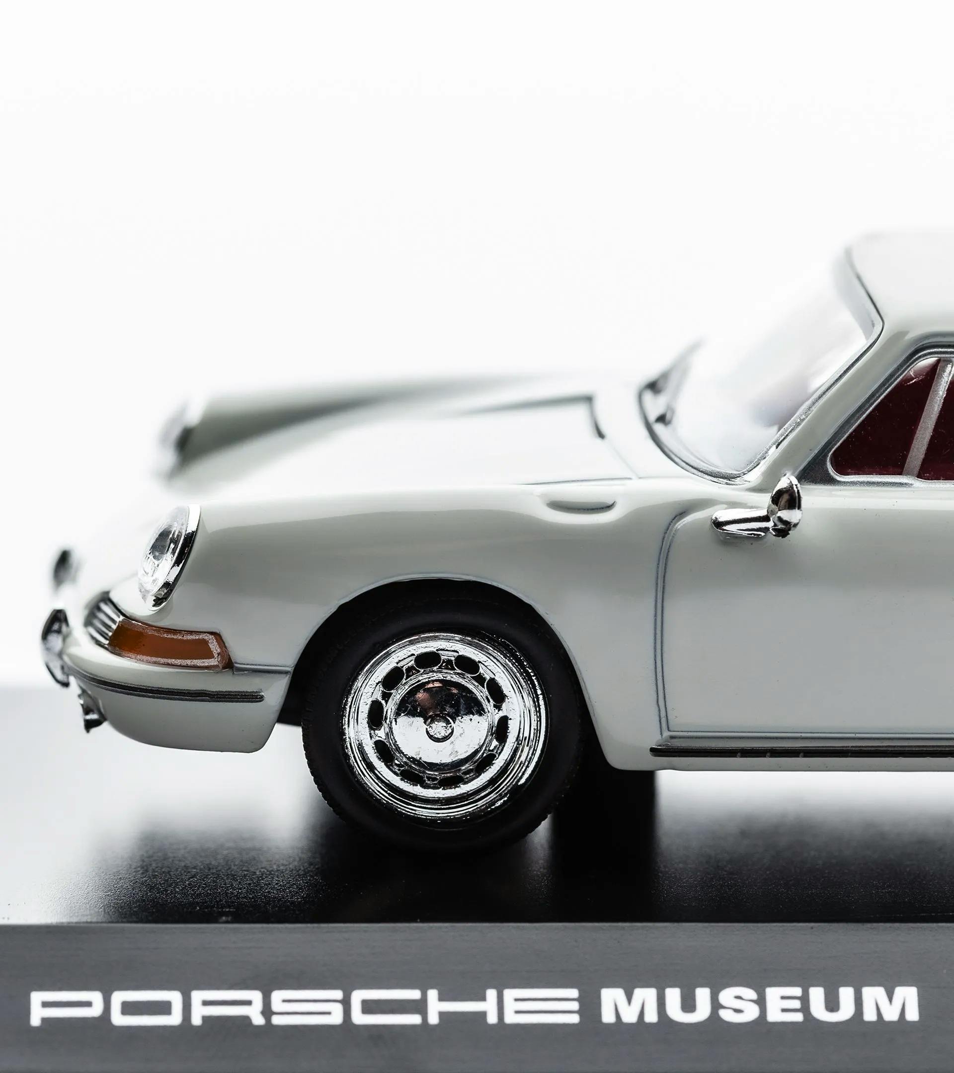 Porsche 901 3