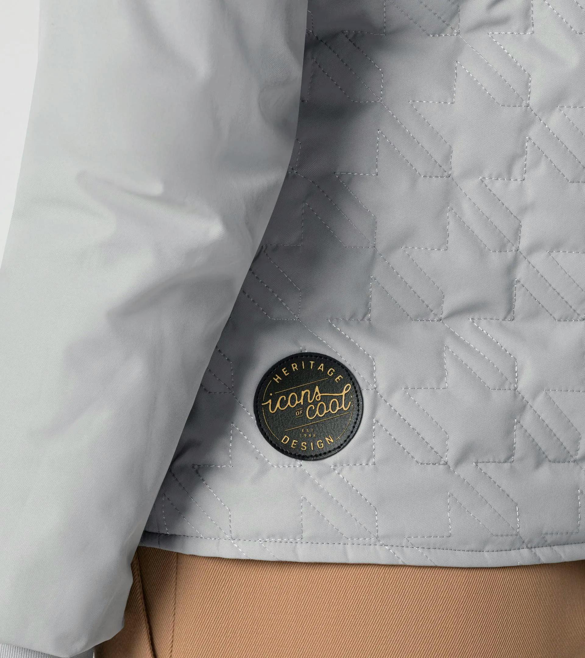 Women's reversible jacket – Heritage 7