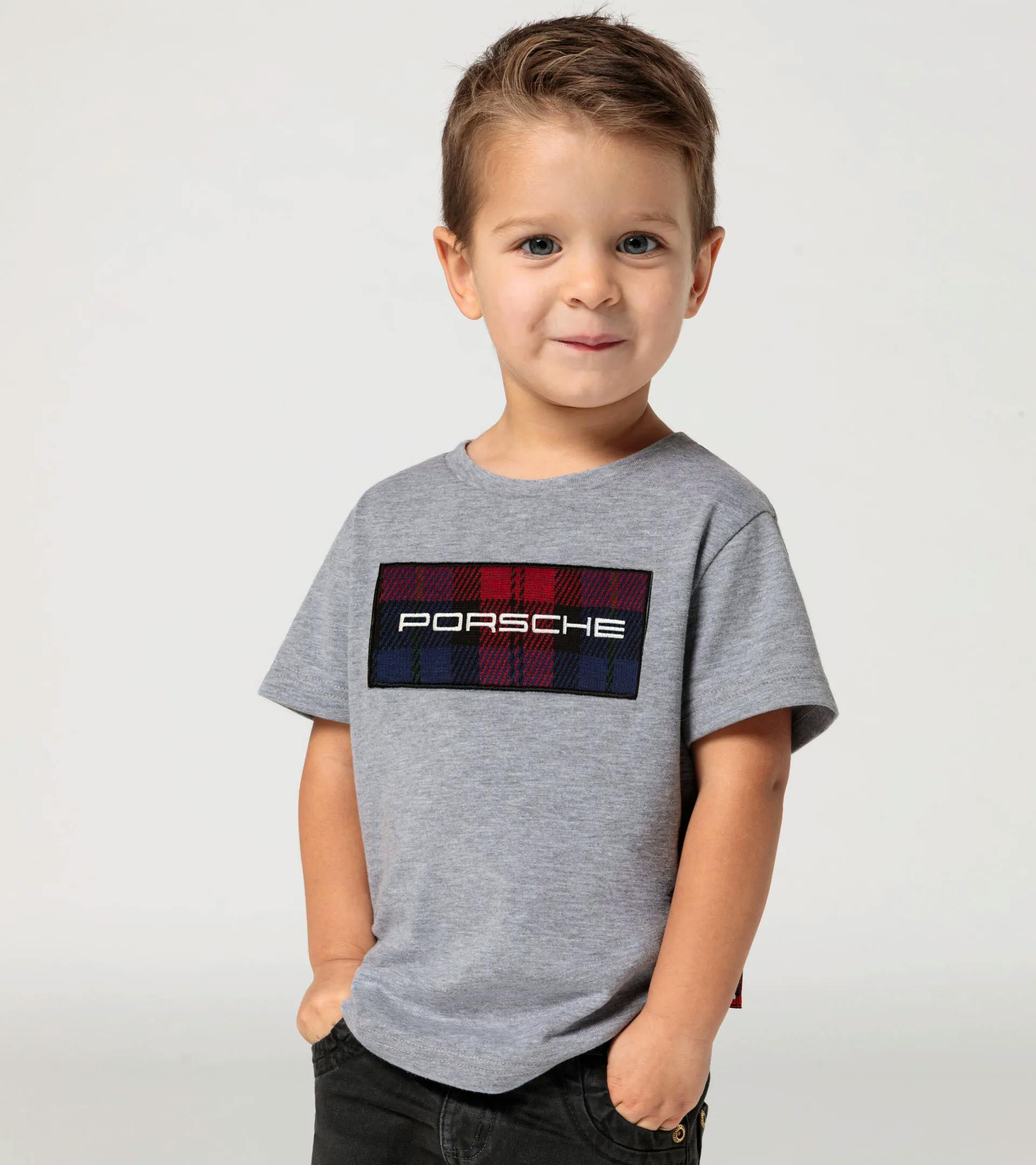 Camiseta infantil – Turbo No. 1 7