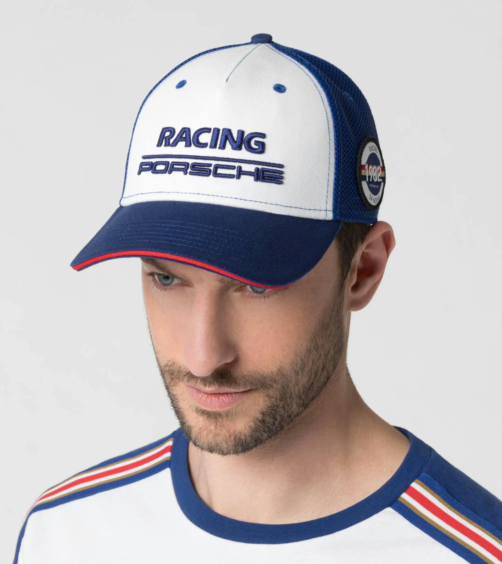 Trucker cap unisex – Racing 5