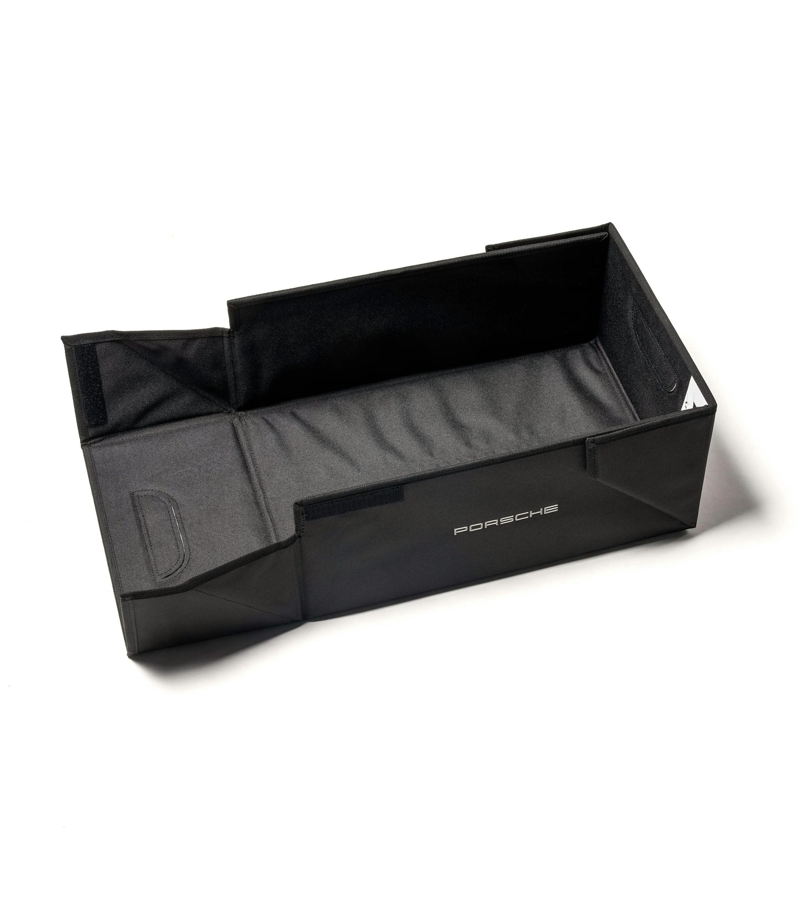 Luggage compartment box (folding) 2