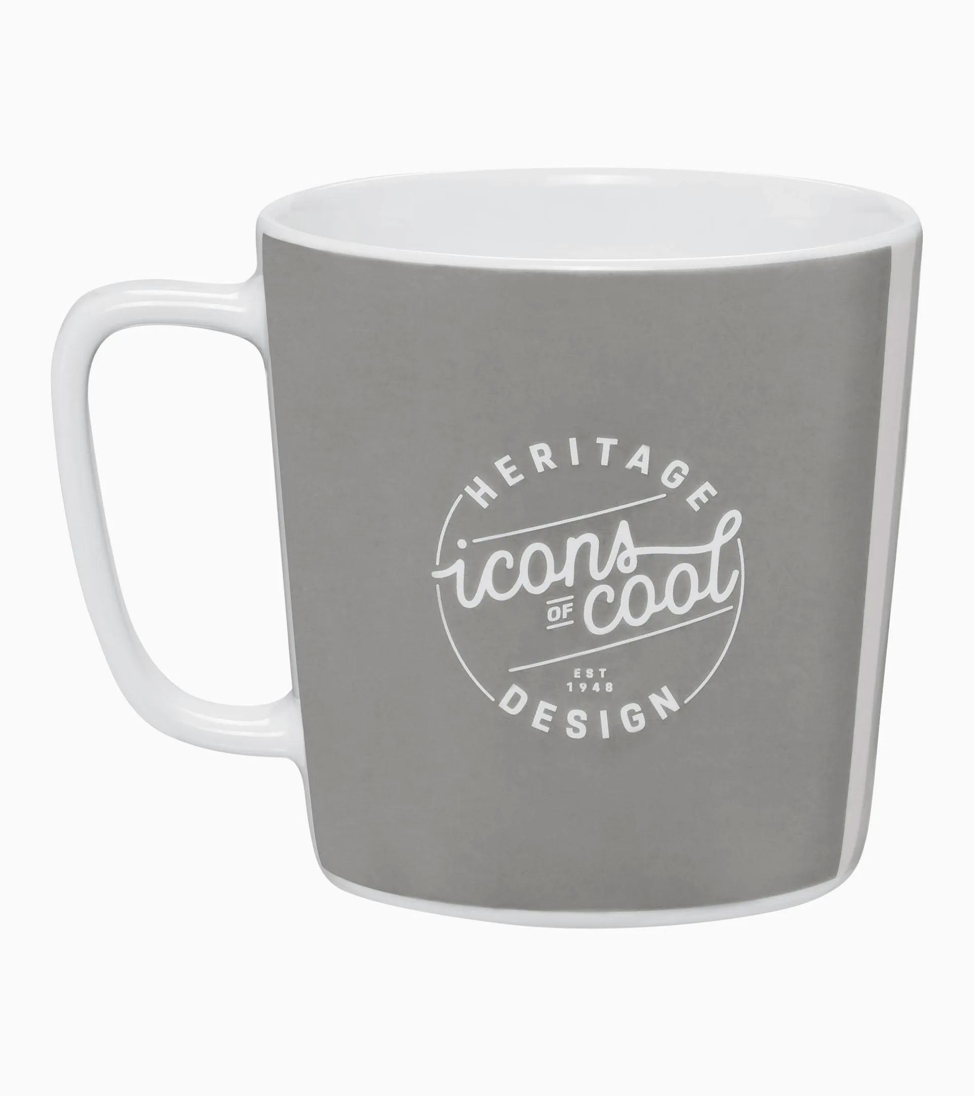 Tazza Collector's Cup n. 2 – Heritage Collection – Ltd. 2