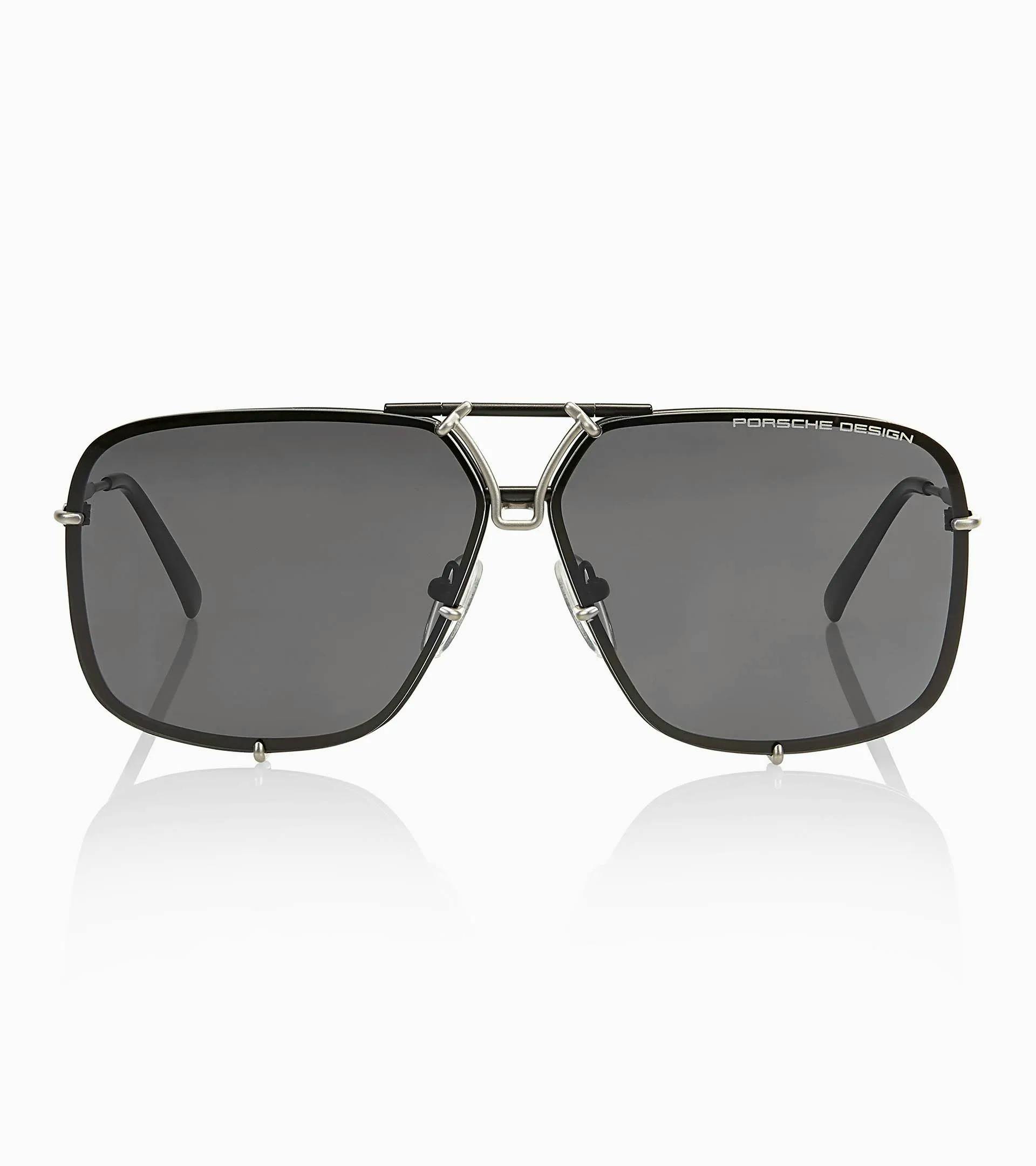 50Y Sunglasses P´8928 mit flacher Basiskurve 2  3