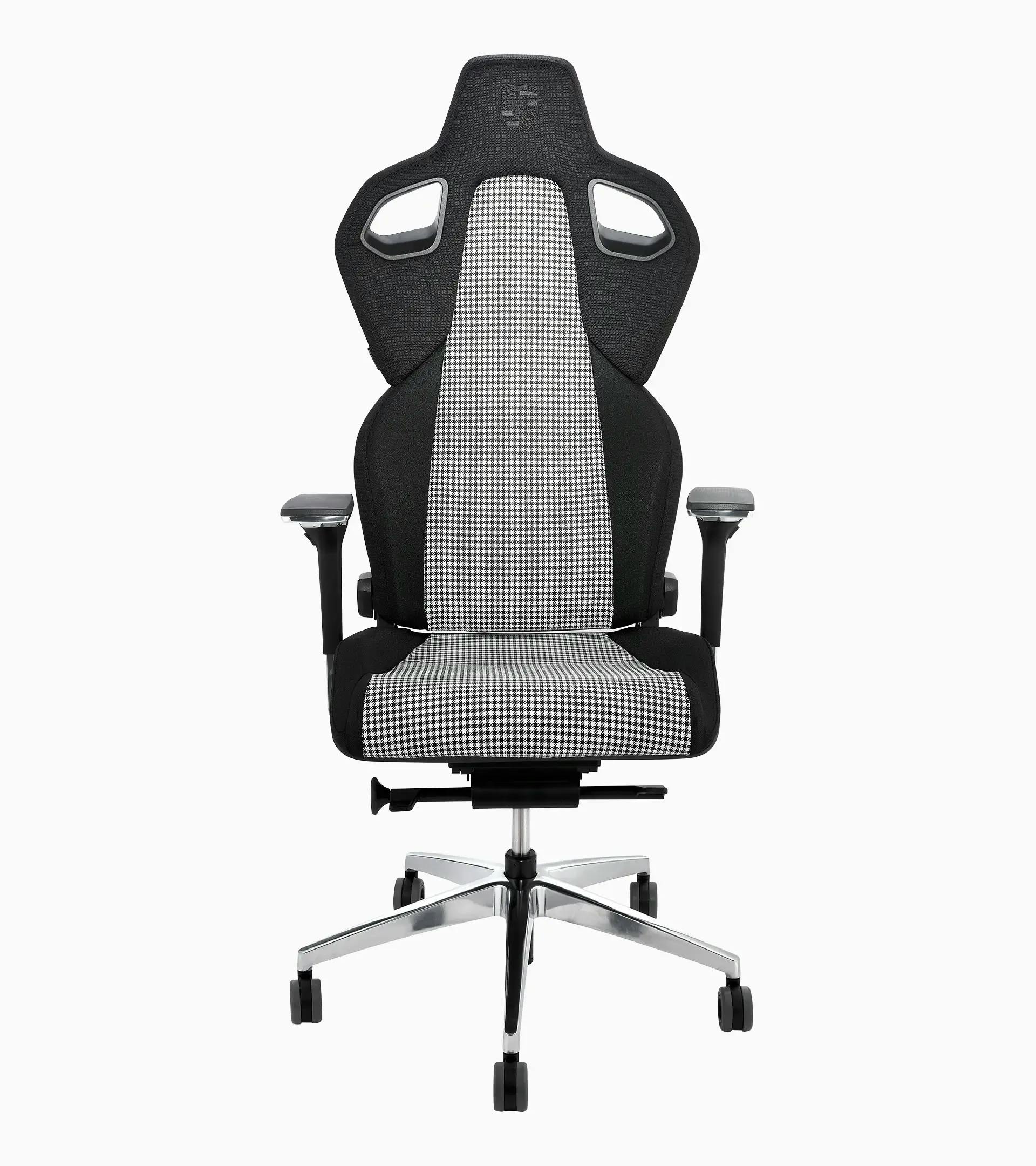 RECARO x Porsche Gaming Chair Pepita – Ltd. 1