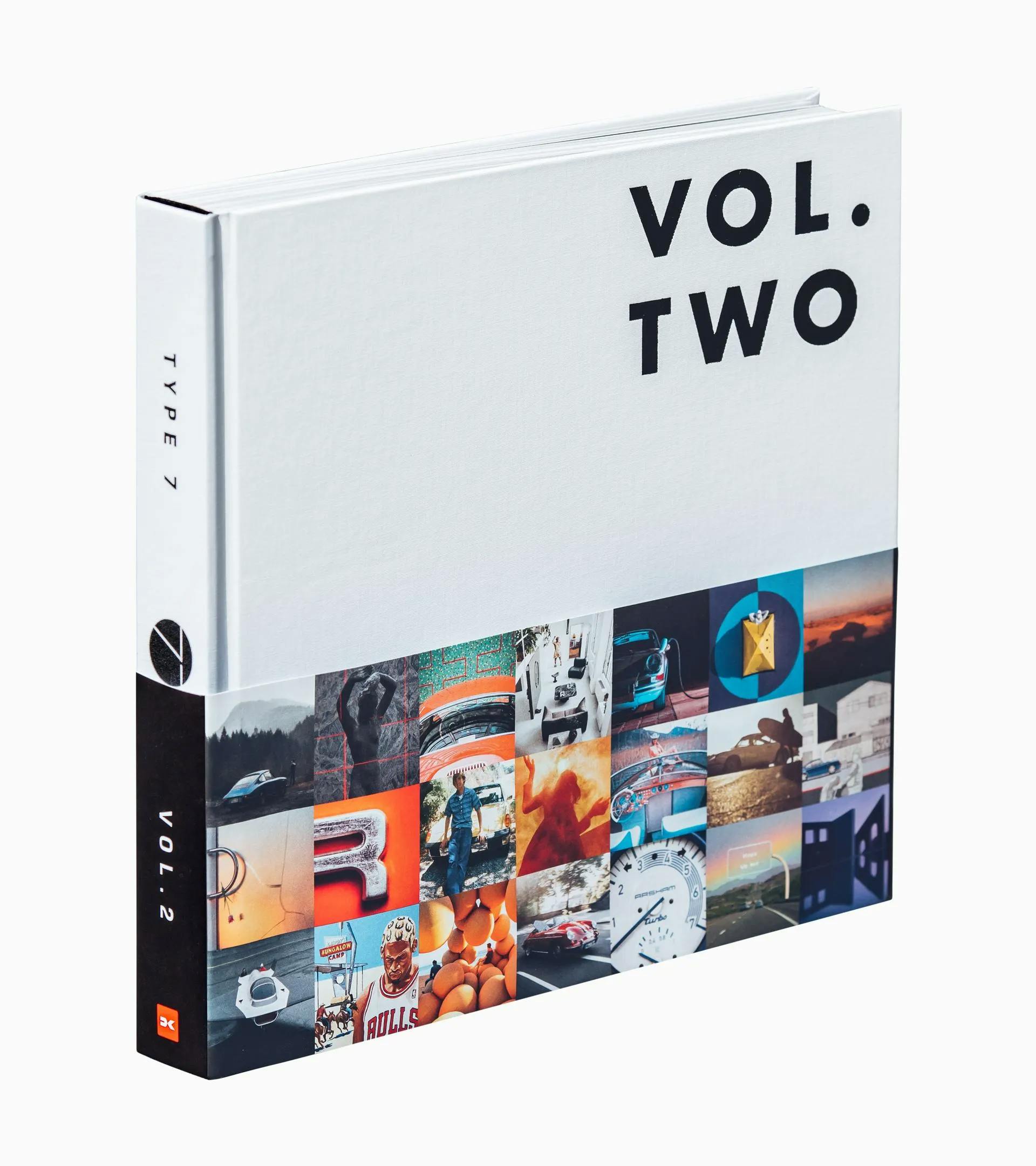 Book Type 7: Volume Two 1