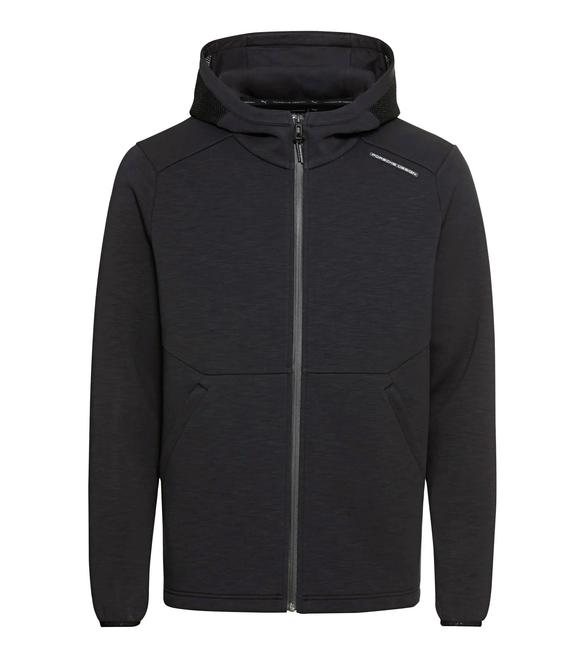 RCT Hooded Sweat Giacca 1