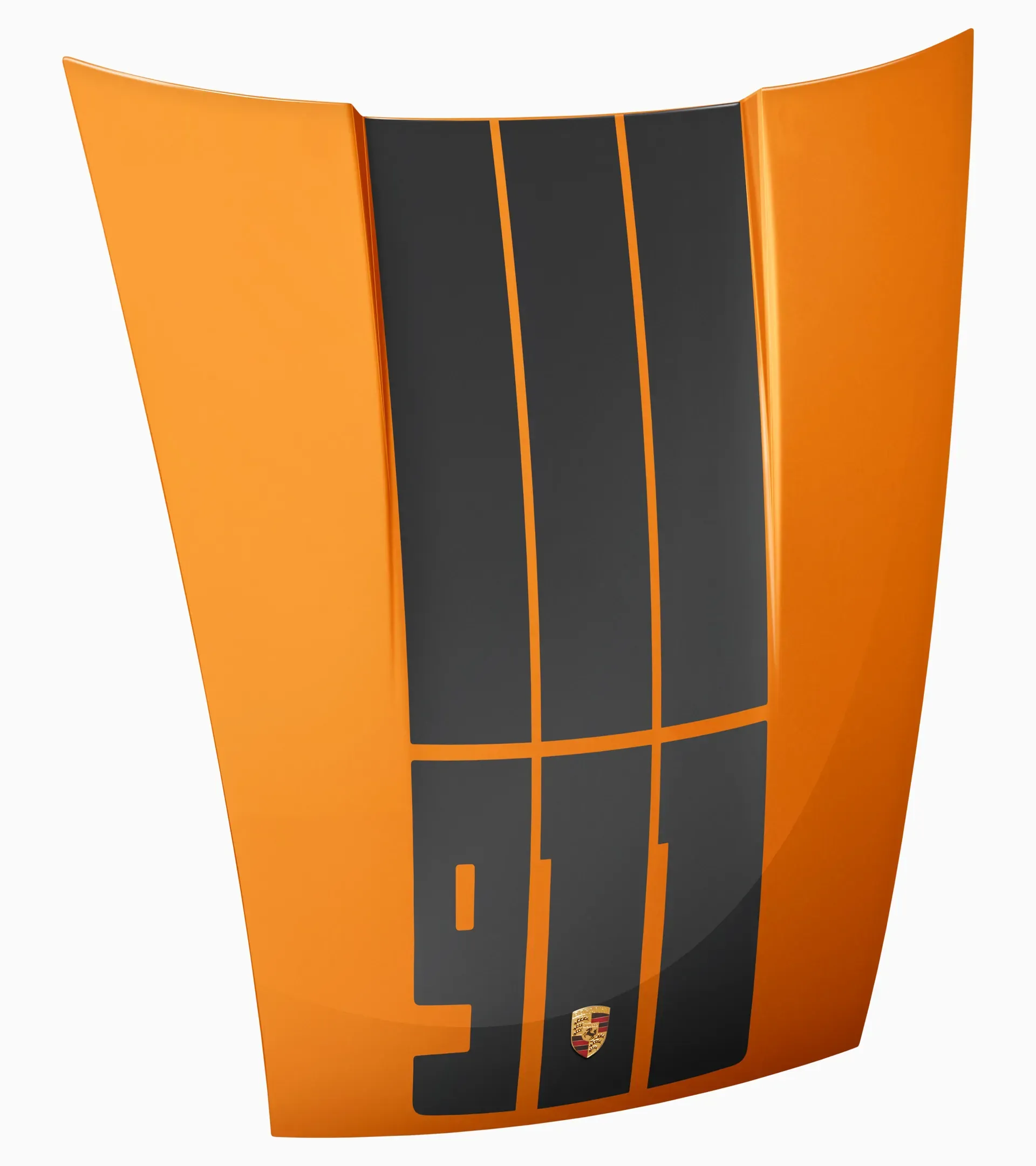 Capó del 911 – 911 Spirit 70