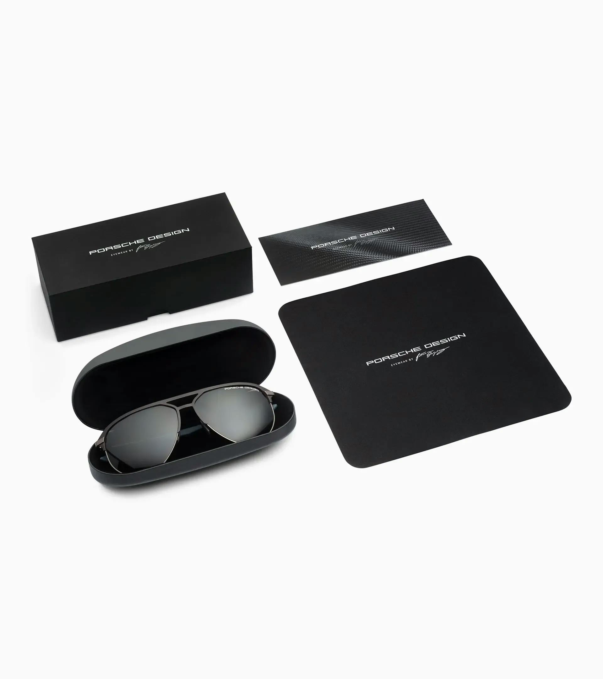 Sunglasses P´8965 Patrick Dempsey Ltd. Edition 4