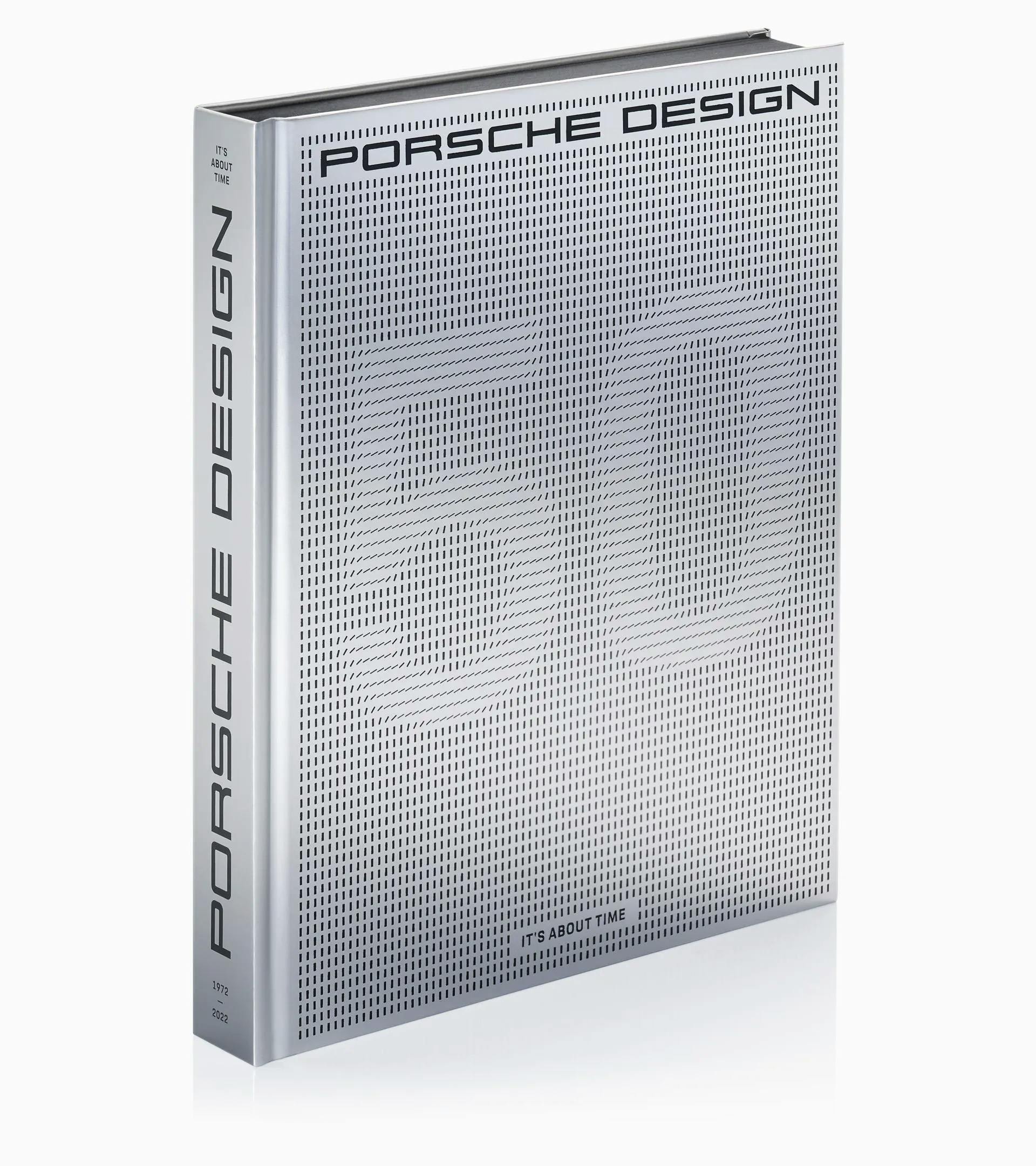 50Y Porsche Design - Coffeetable Book 1
