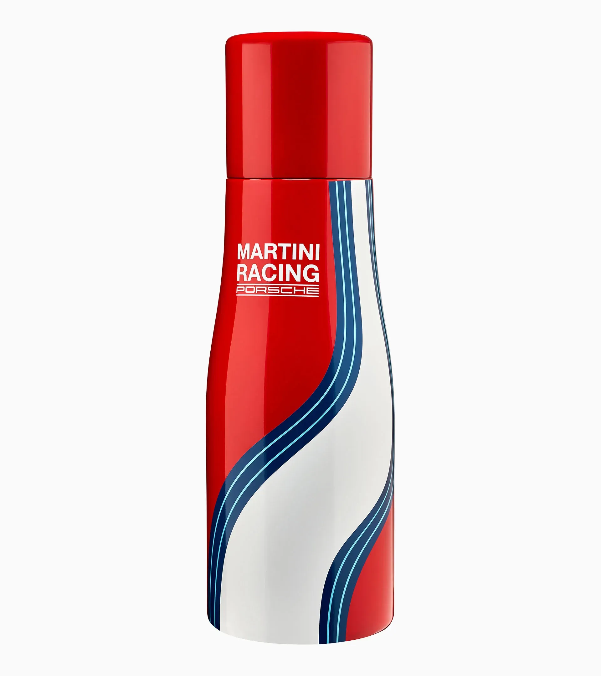 Bouteille isotherme Porsche, Rouge - MARTINI RACING®