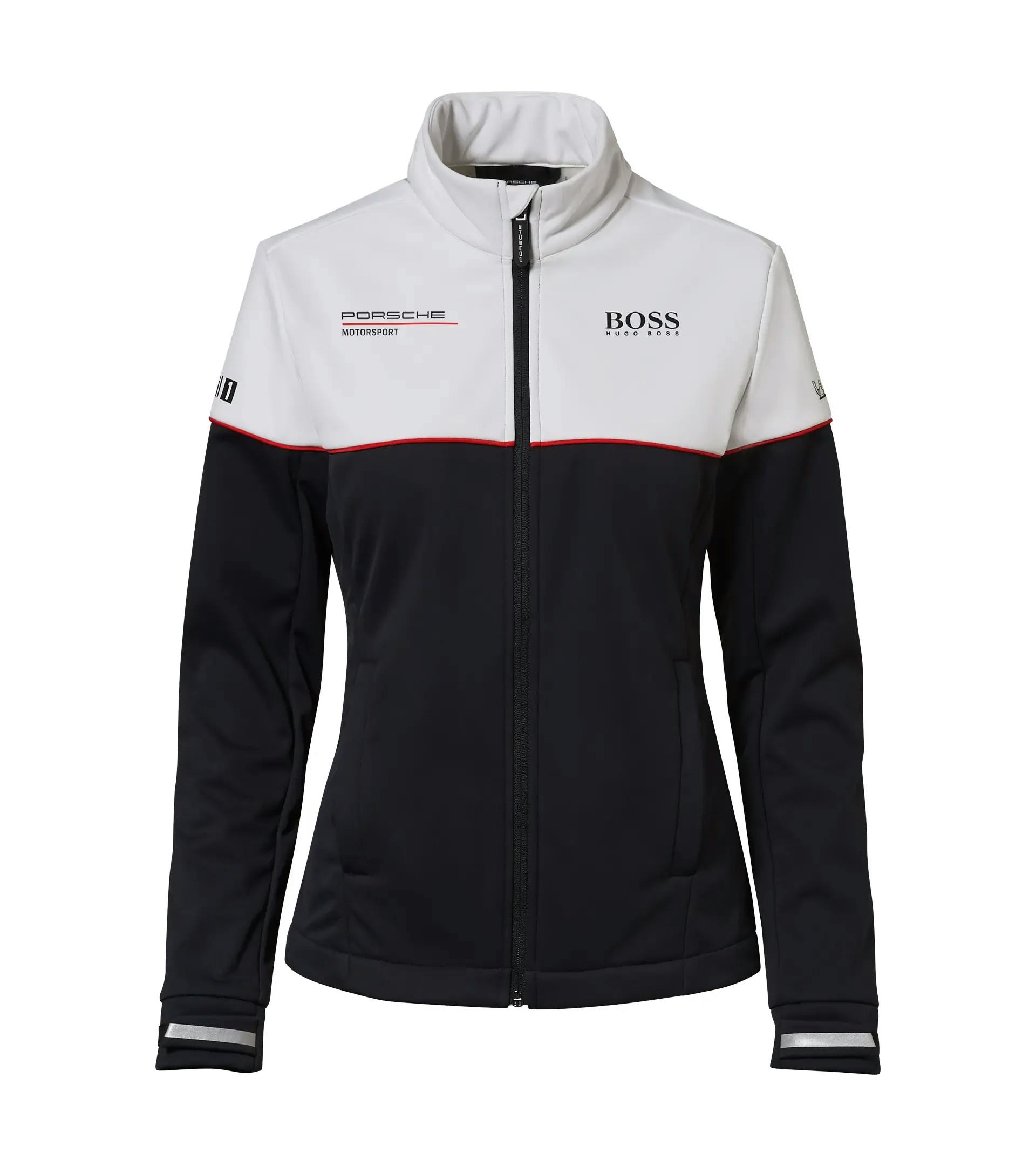Women's softshell jacket – Motorsport 3
