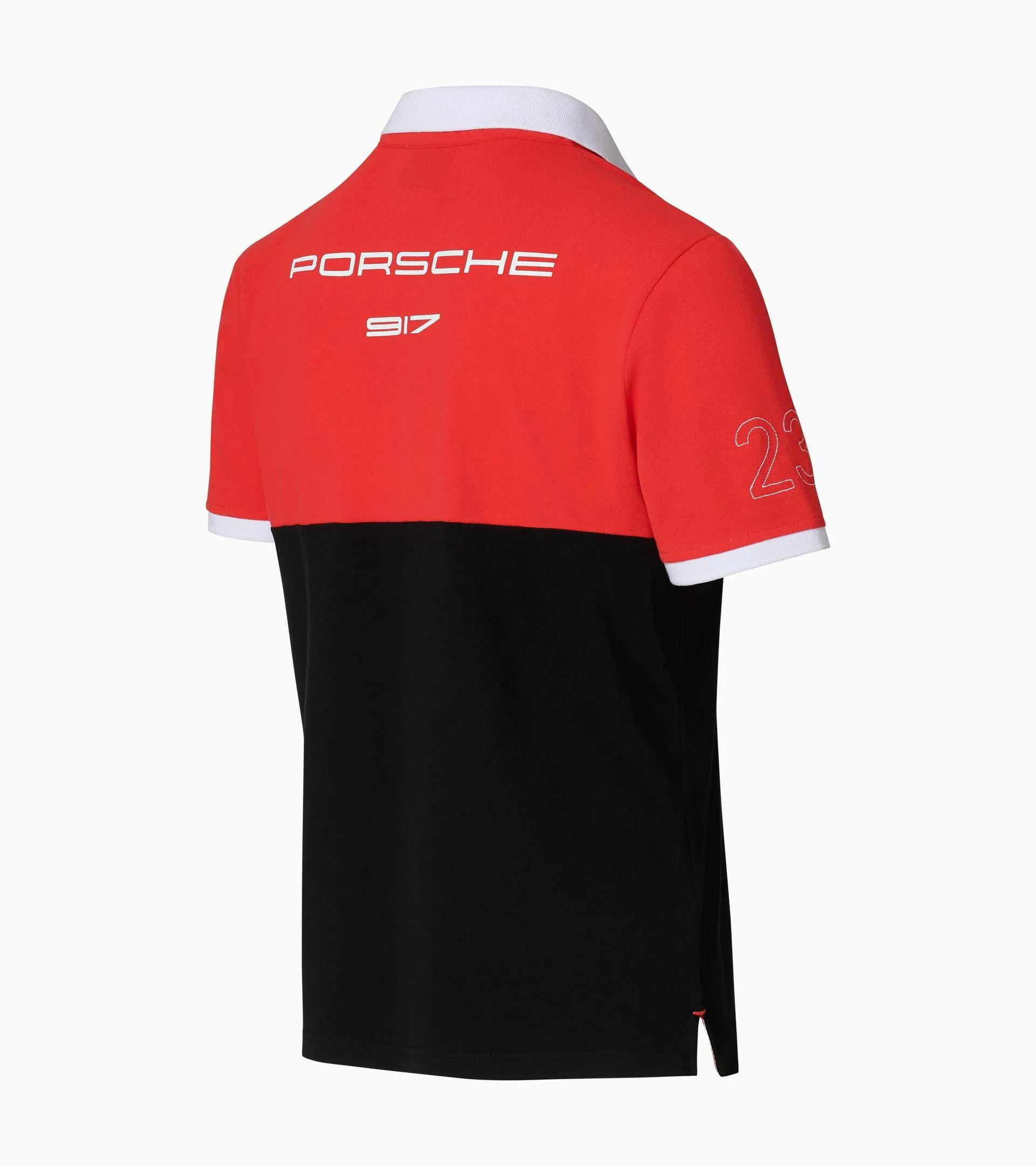 Polo Shirt – 917 Salzburg 2