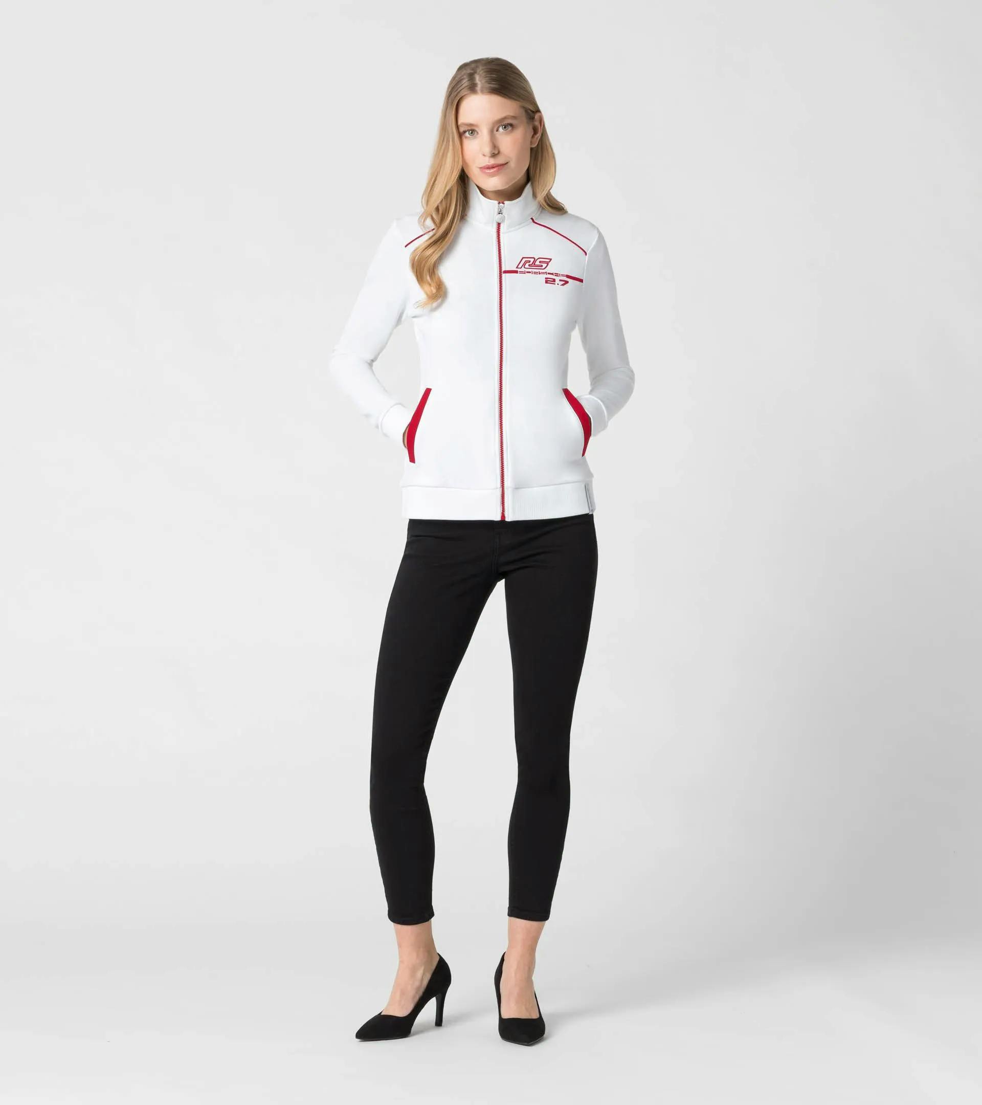 Women's training jacket – RS 2.7 6