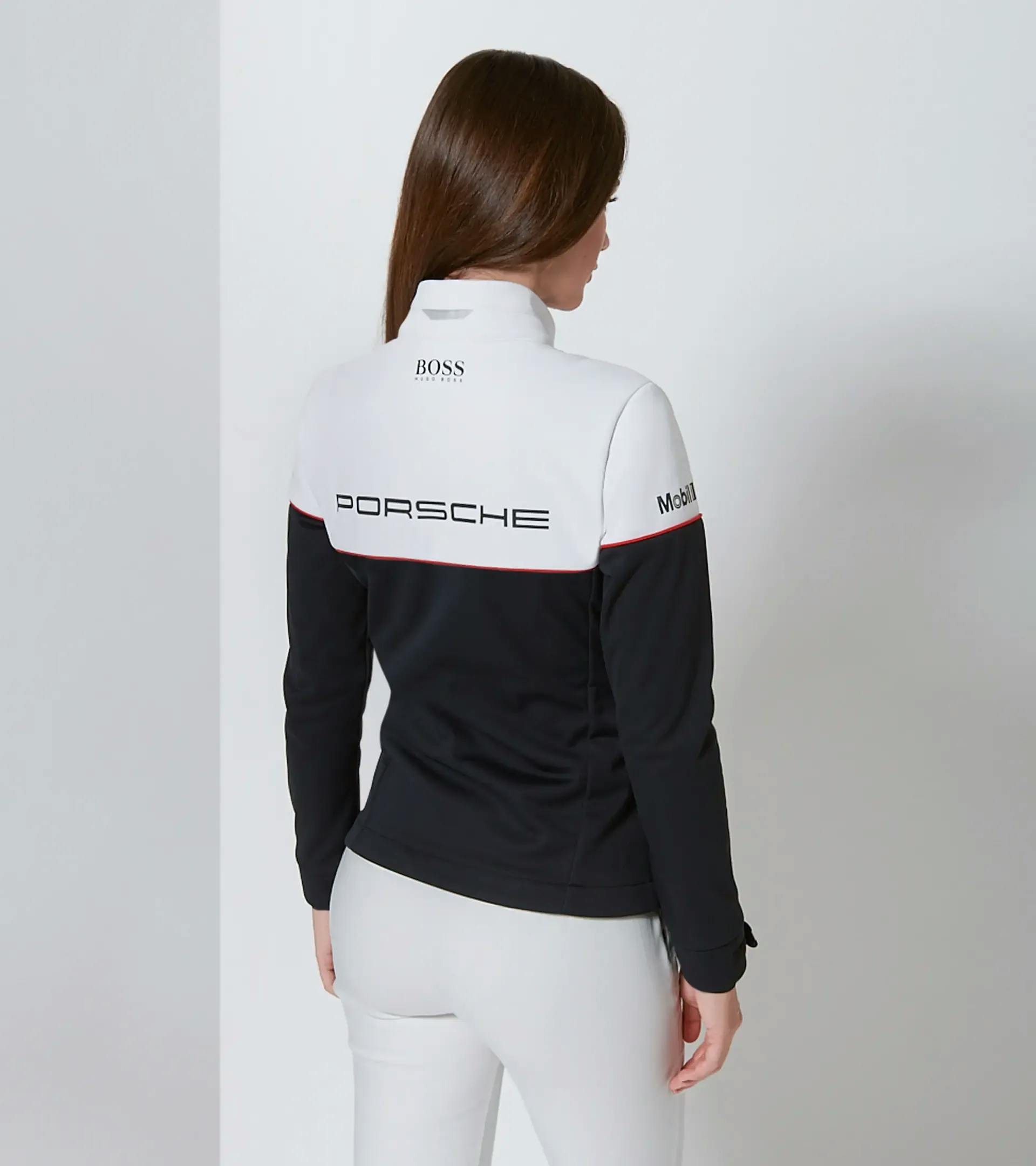 Women's softshell jacket – Motorsport 2