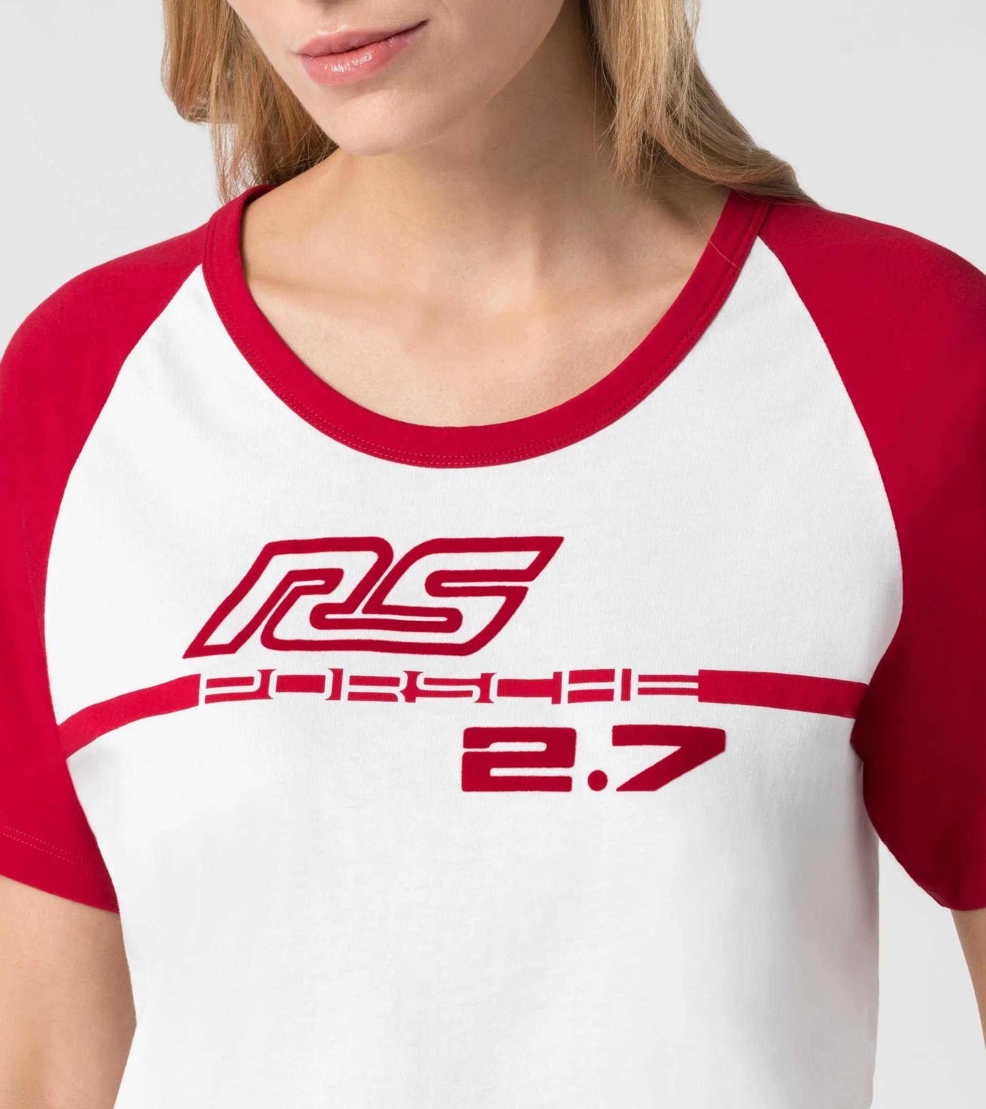 T-shirt da donna – RS 2.7 3