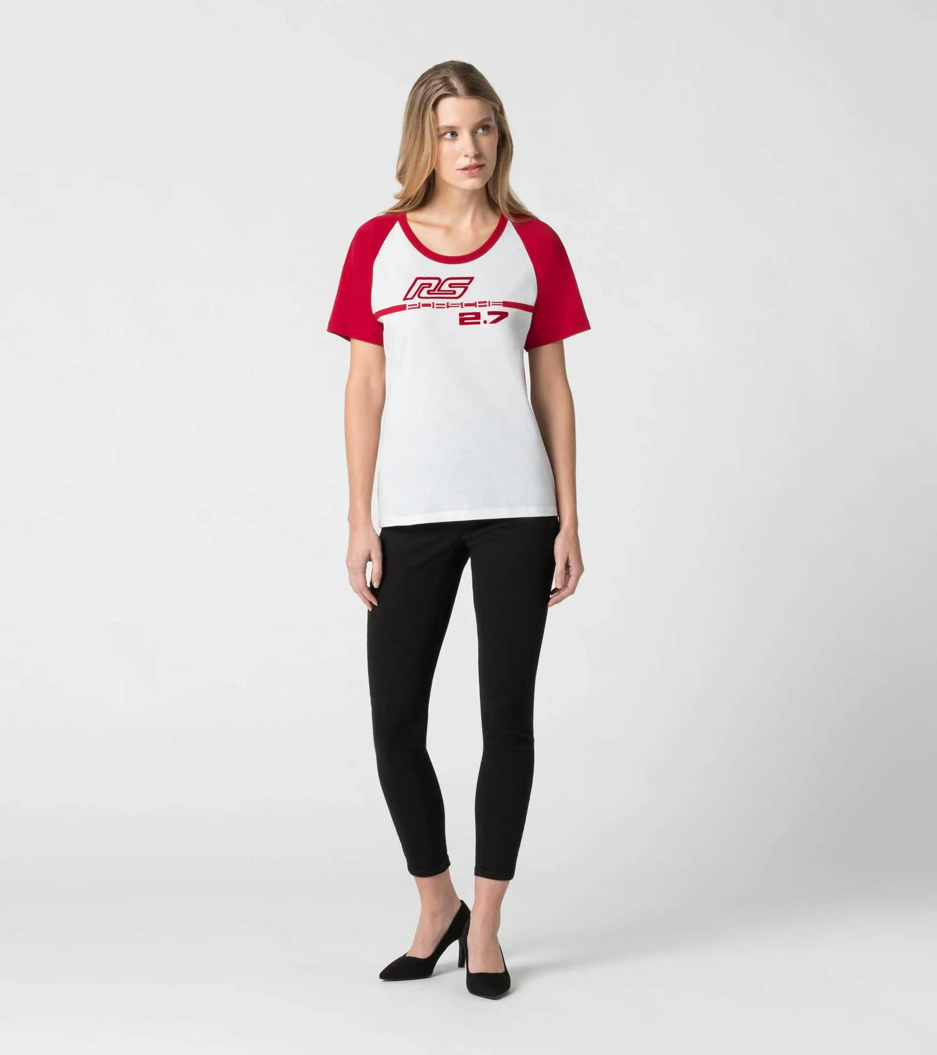 Women's T-shirt – RS 2.7 6