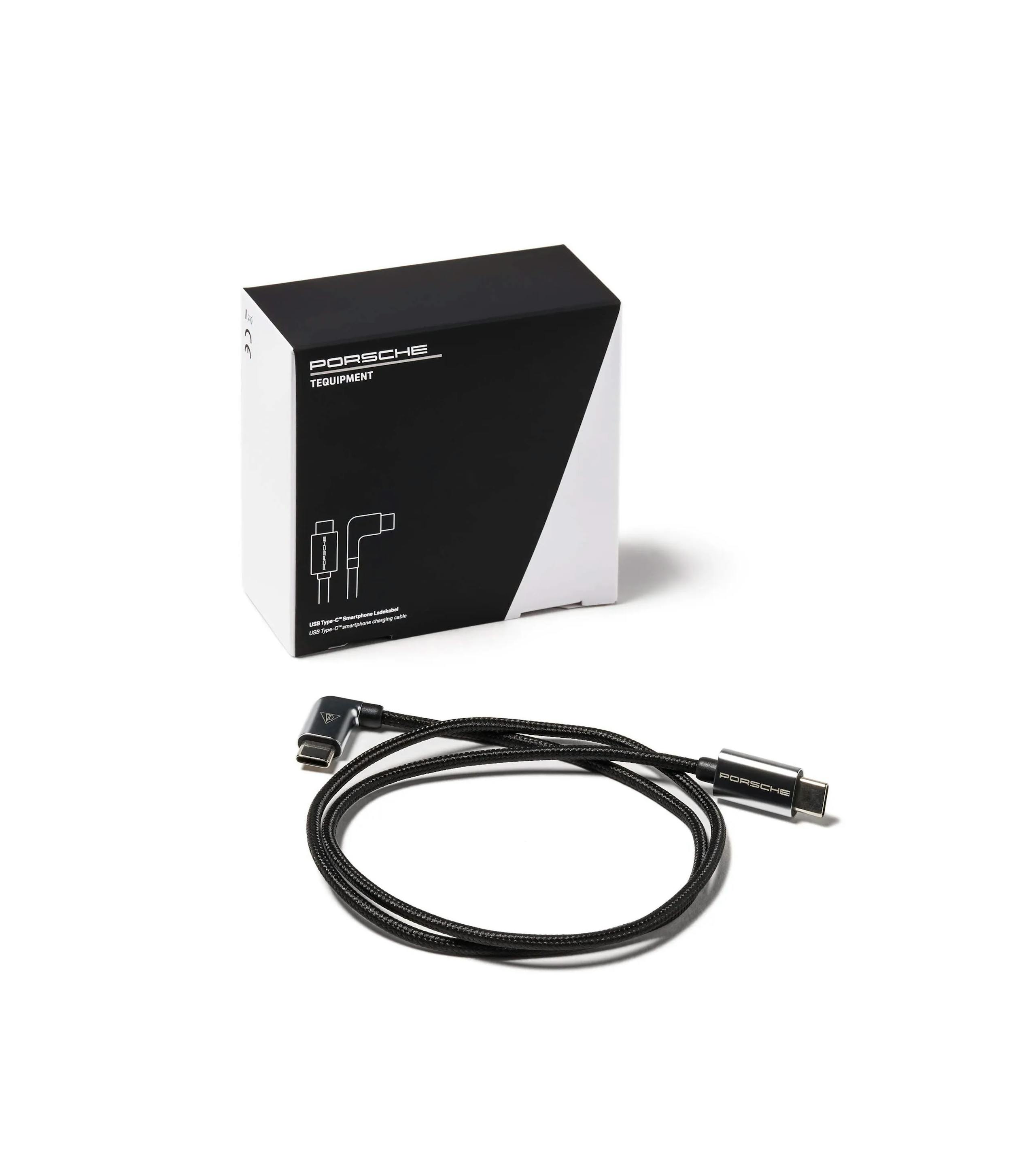 Cable de carga USB Type-C™ para smartphone 1