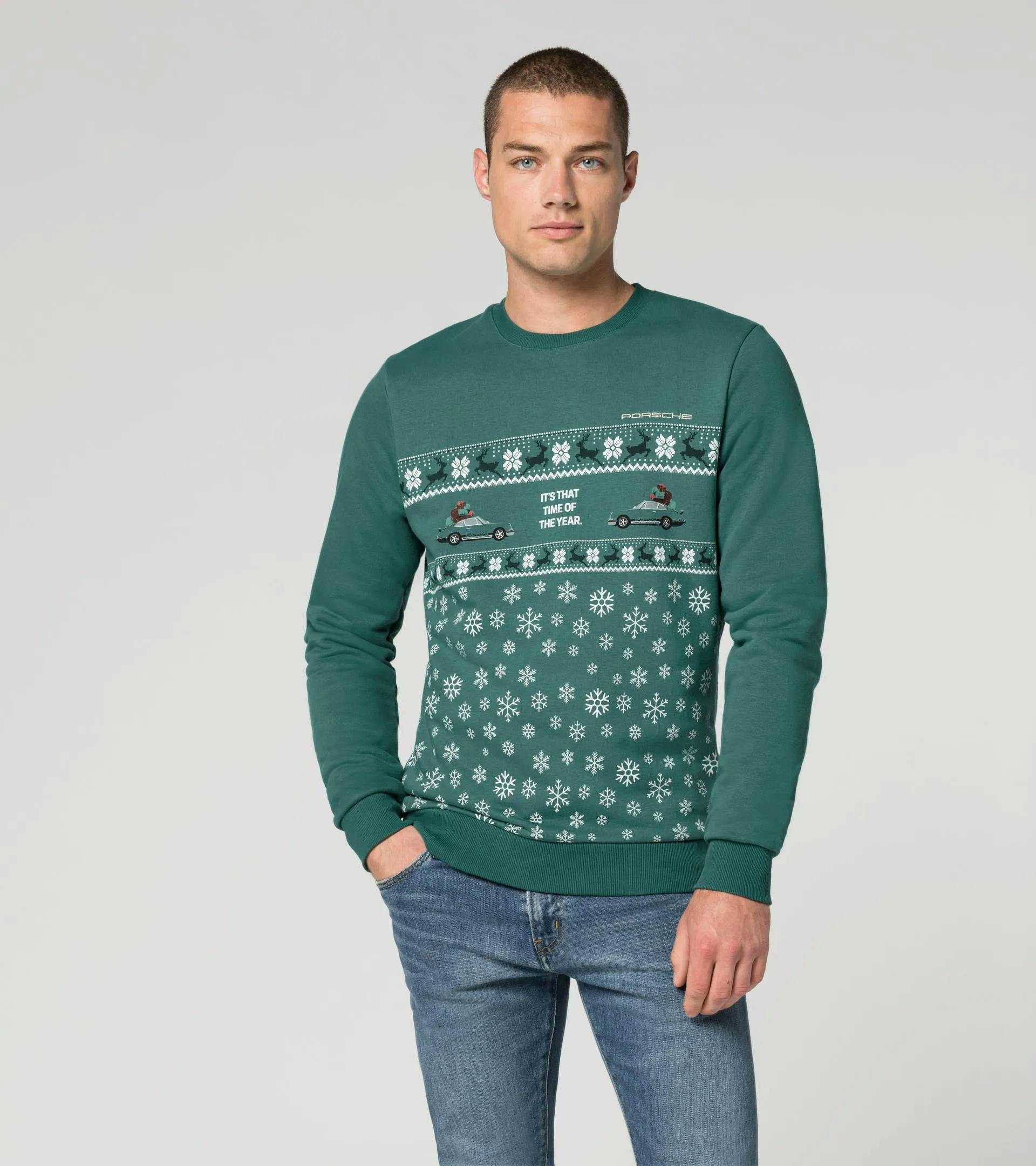 Sweatshirt Unisex – Christmas 5