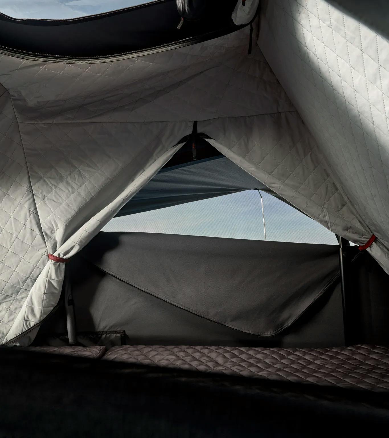 Inner tent 3