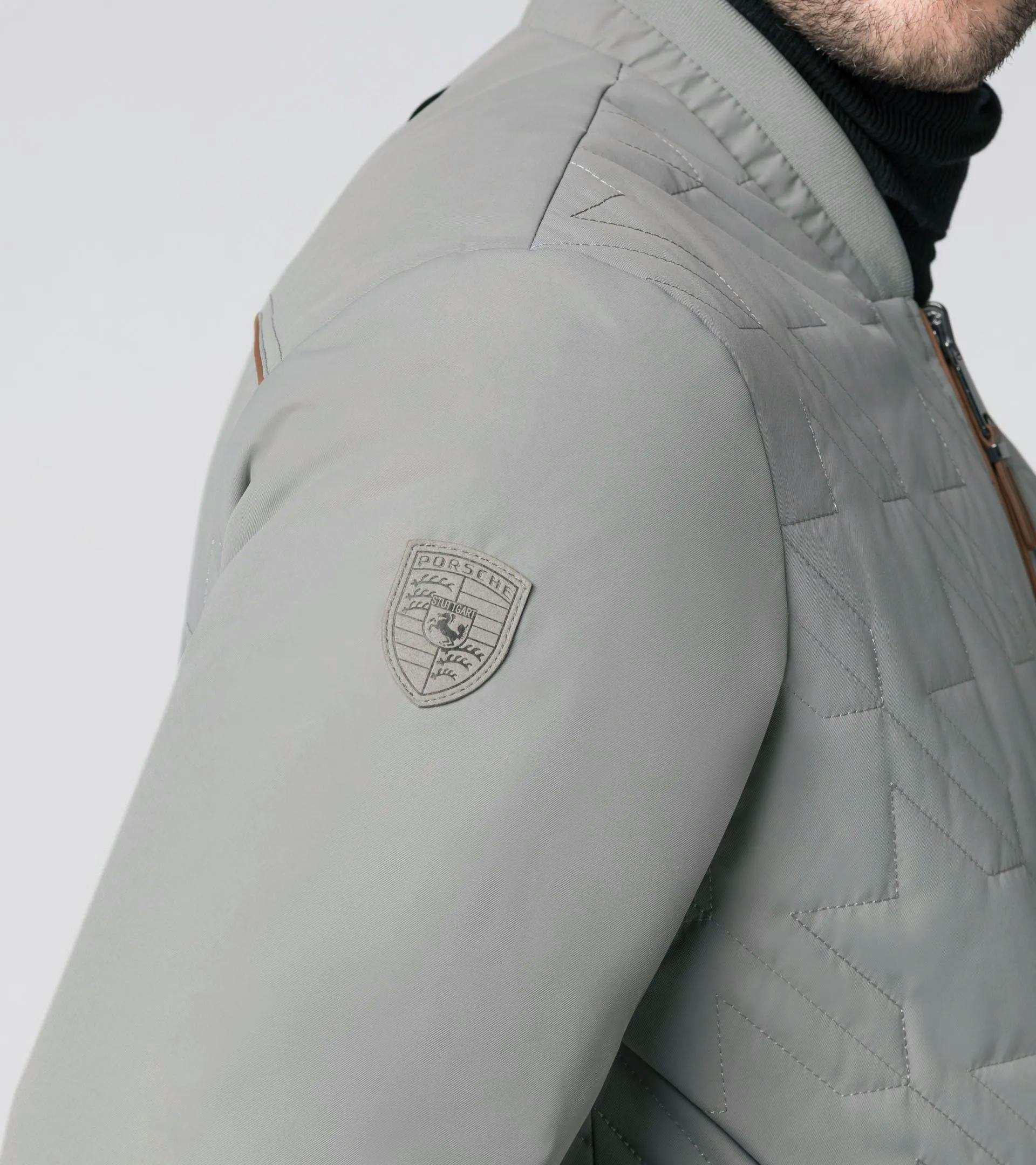Revesible jacket – Heritage 5