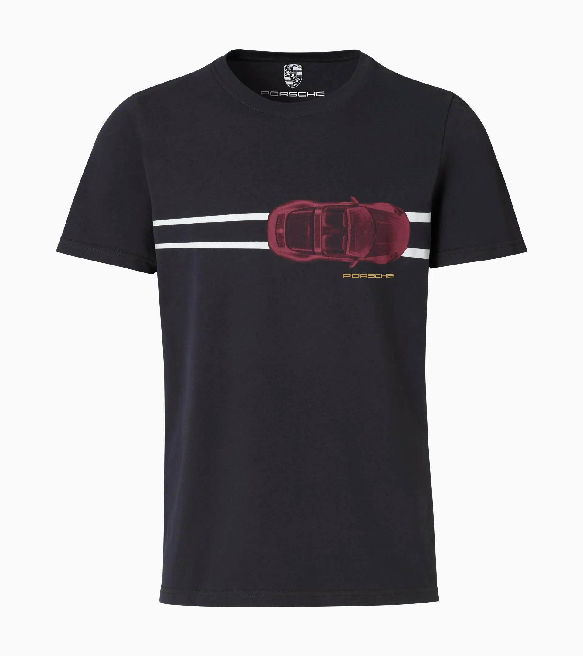 Collector's T-Shirt No. 19 unisex – Heritage – Ltd. 1