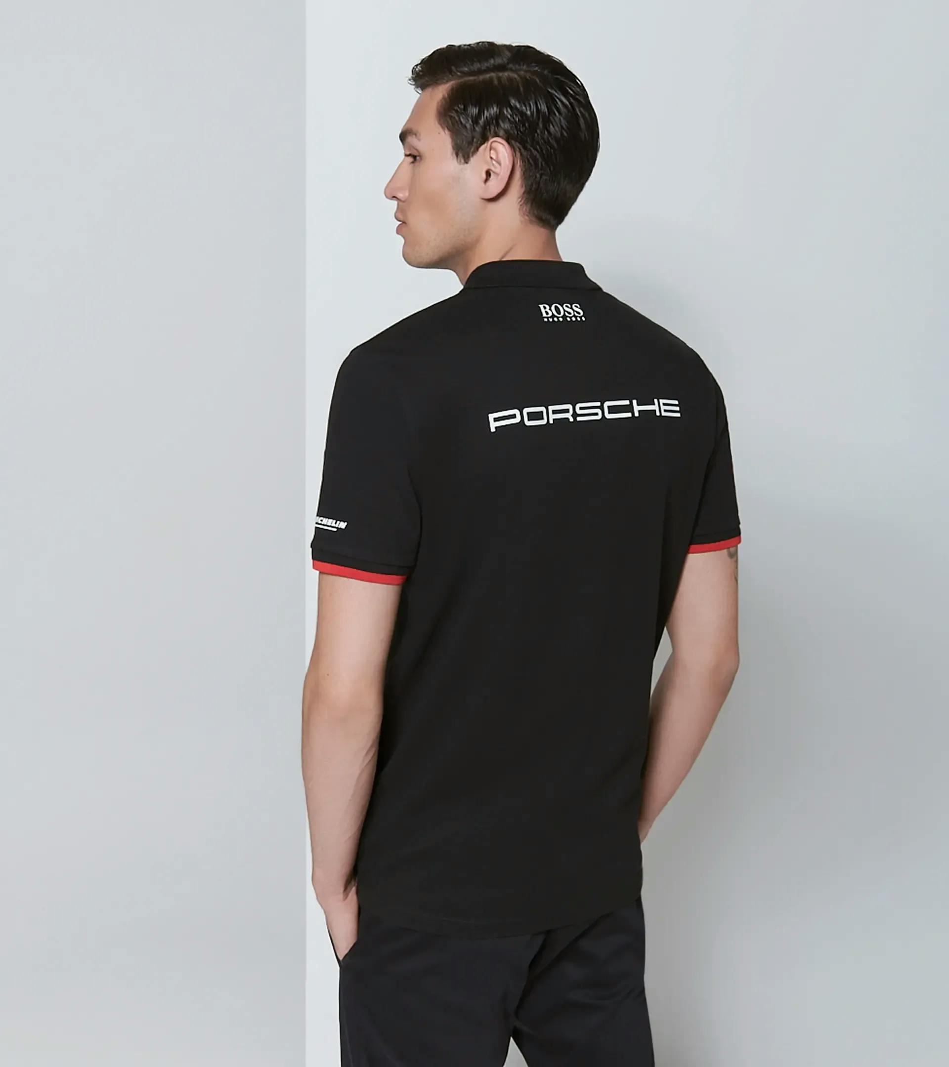 Polo-Shirt – Motorsport 2