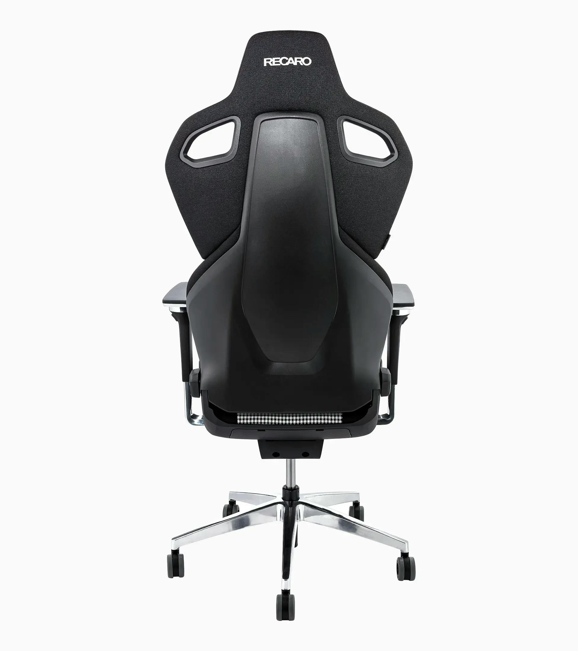 RECARO x Porsche Gaming Chair Pepita – Ltd. 2