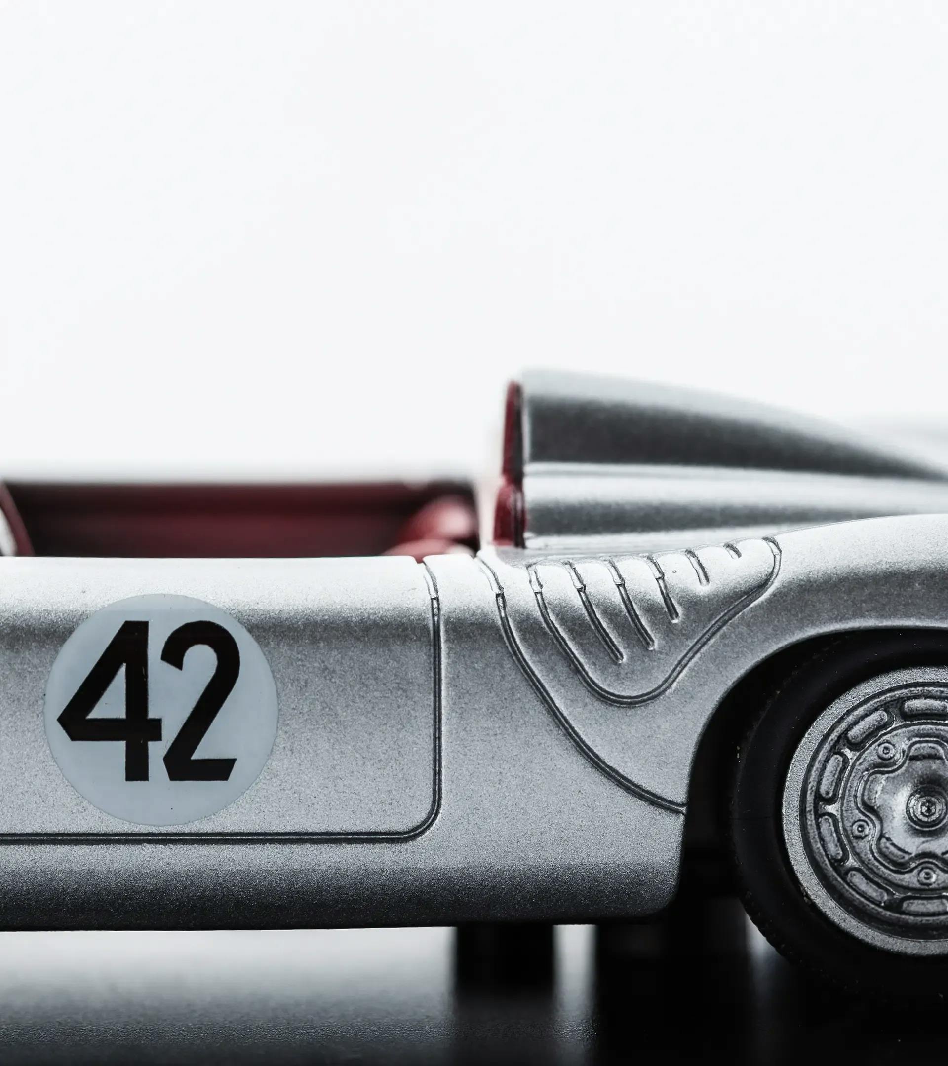 Porsche 718 RS 60 - Sebring 1960 3