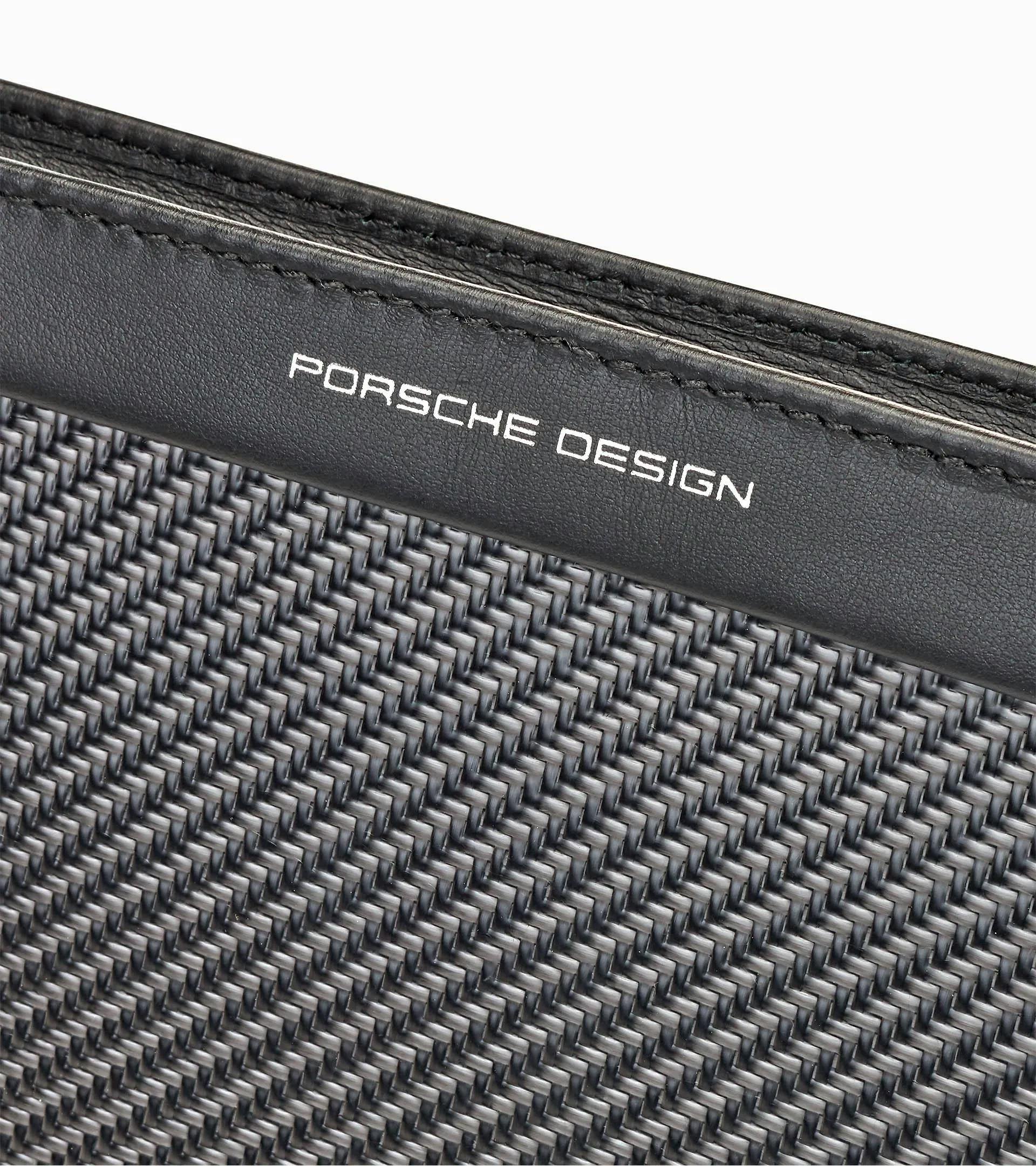Carbon Notebook Sleeve 3