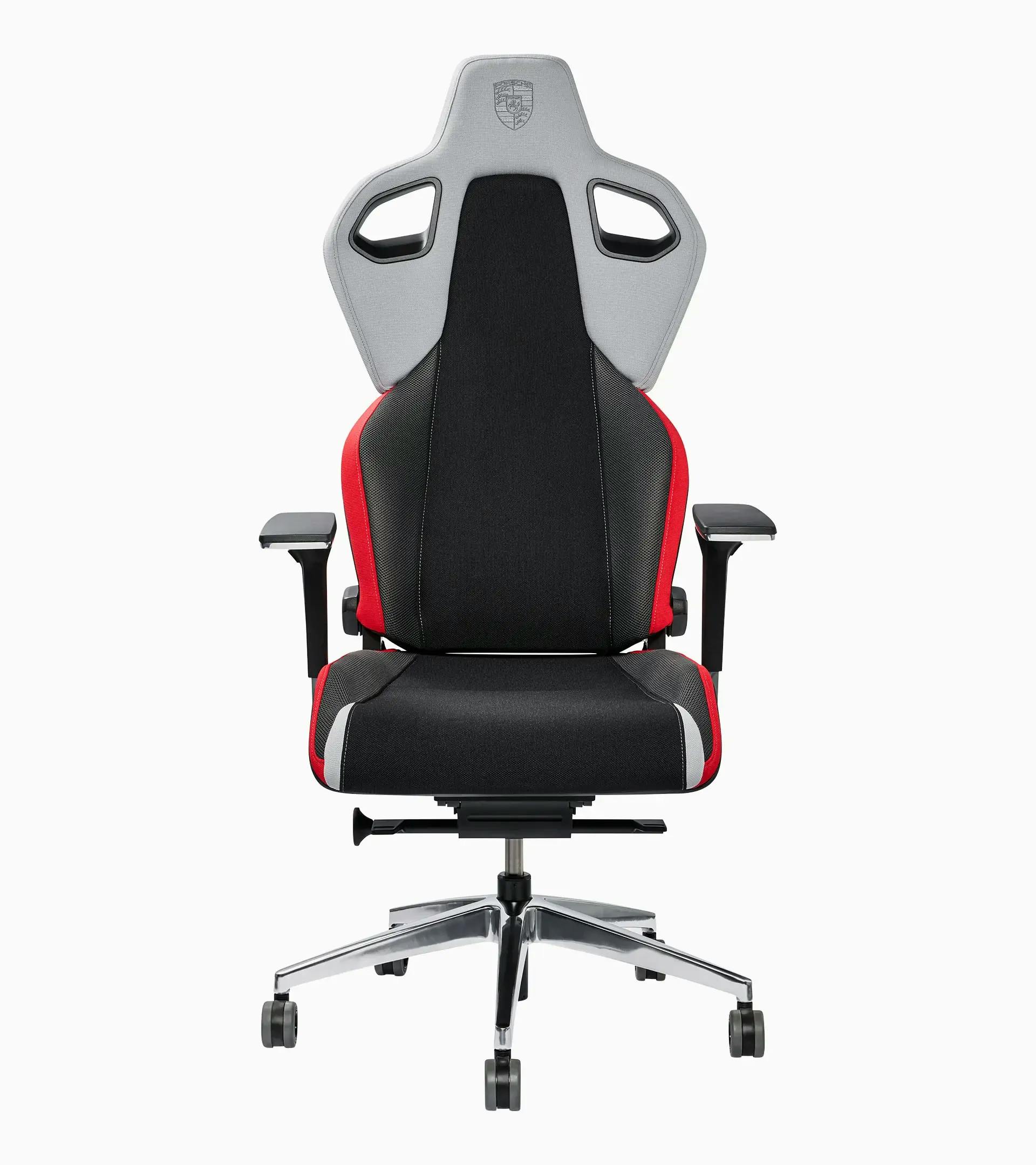 RECARO x Porsche Gaming Chair Limited Edition 1