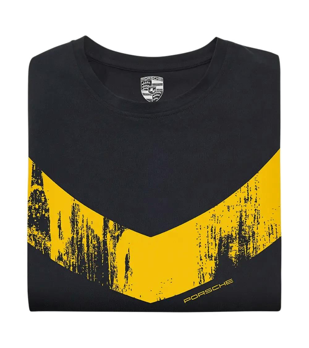 Camiseta de coleccionista Edición n.º 15 unisex – GT4 Clubsport – Ltd. 2