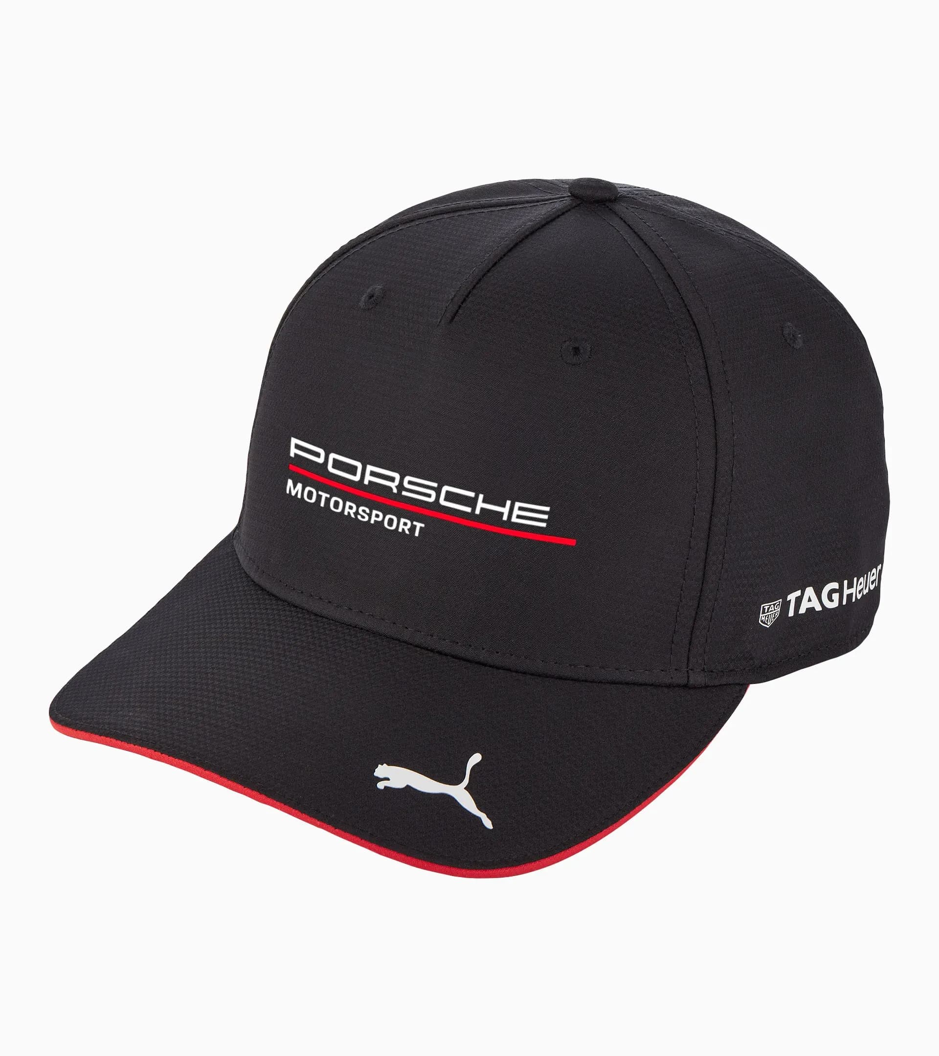 Cap Unisex – Porsche Motorsport Replika