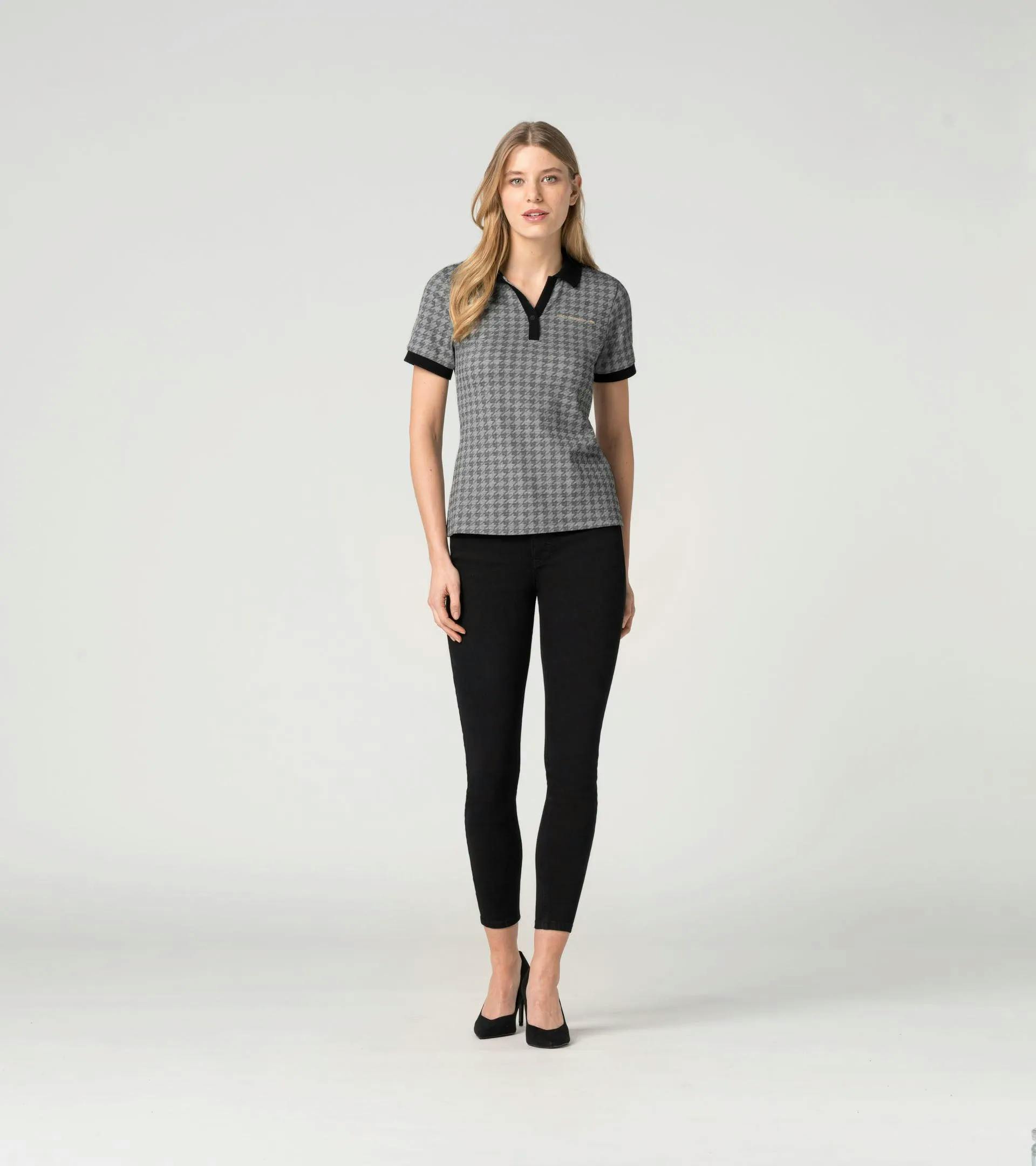 Polo femme – Heritage 7