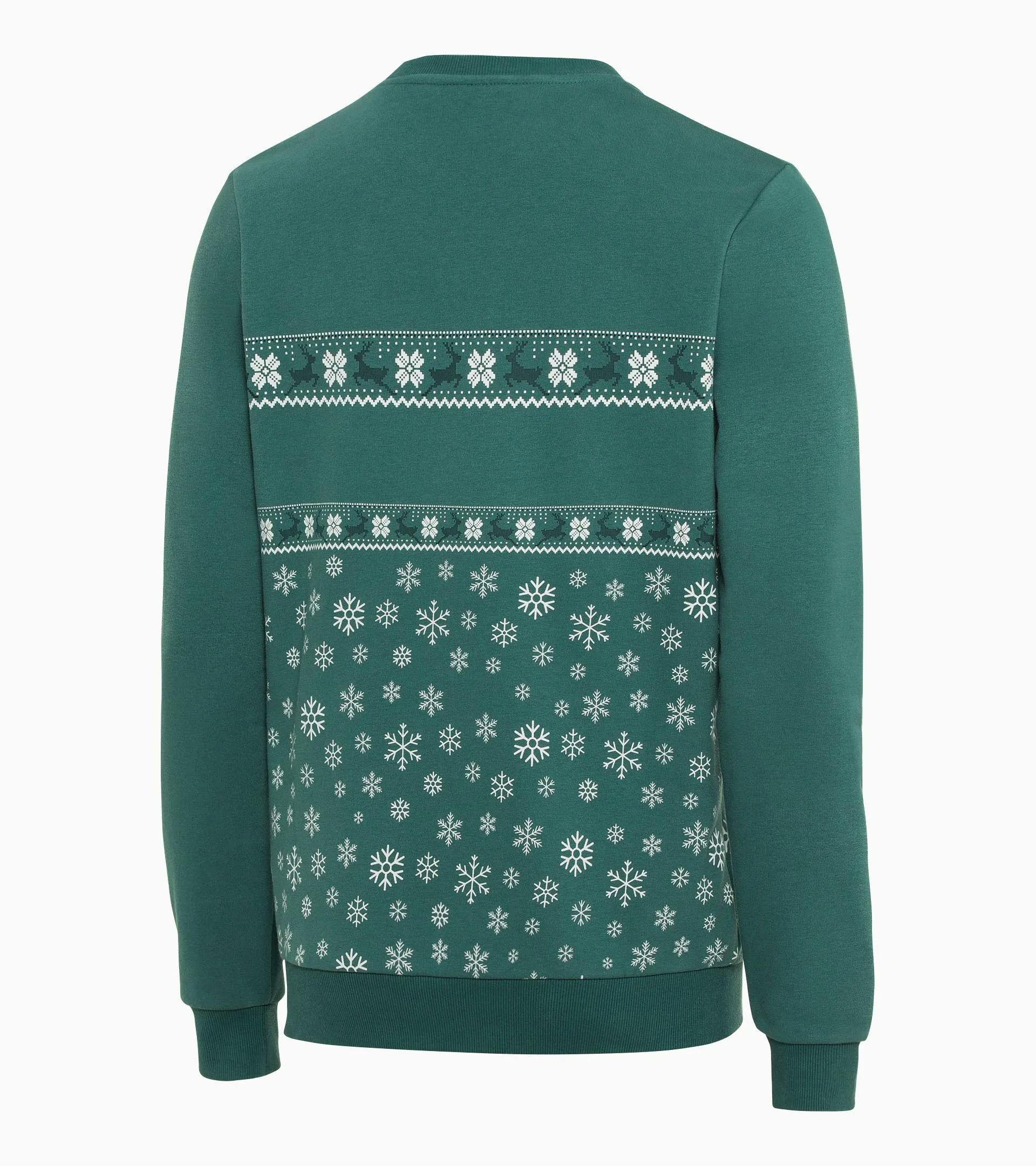 Sweatshirt Unisex – Christmas 2